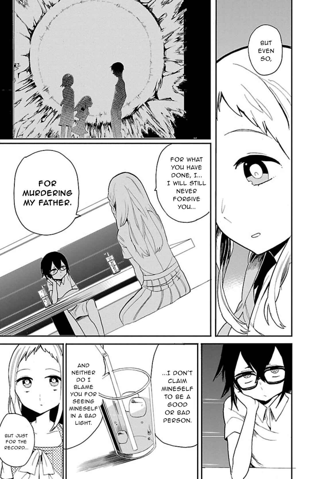 Page 8 Chapter 61 Paper Braver