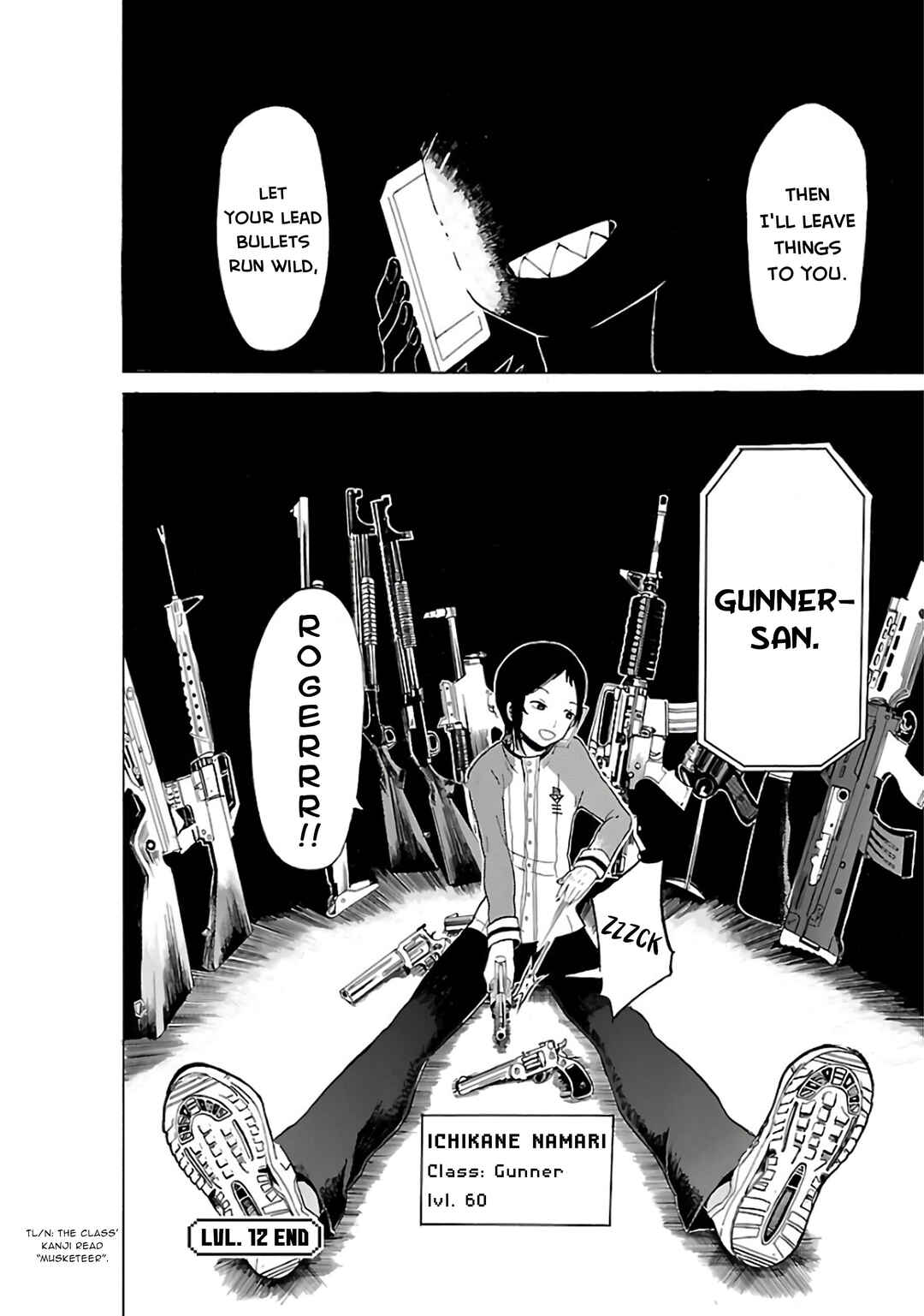 Page 9 Chapter 12 Paper Braver