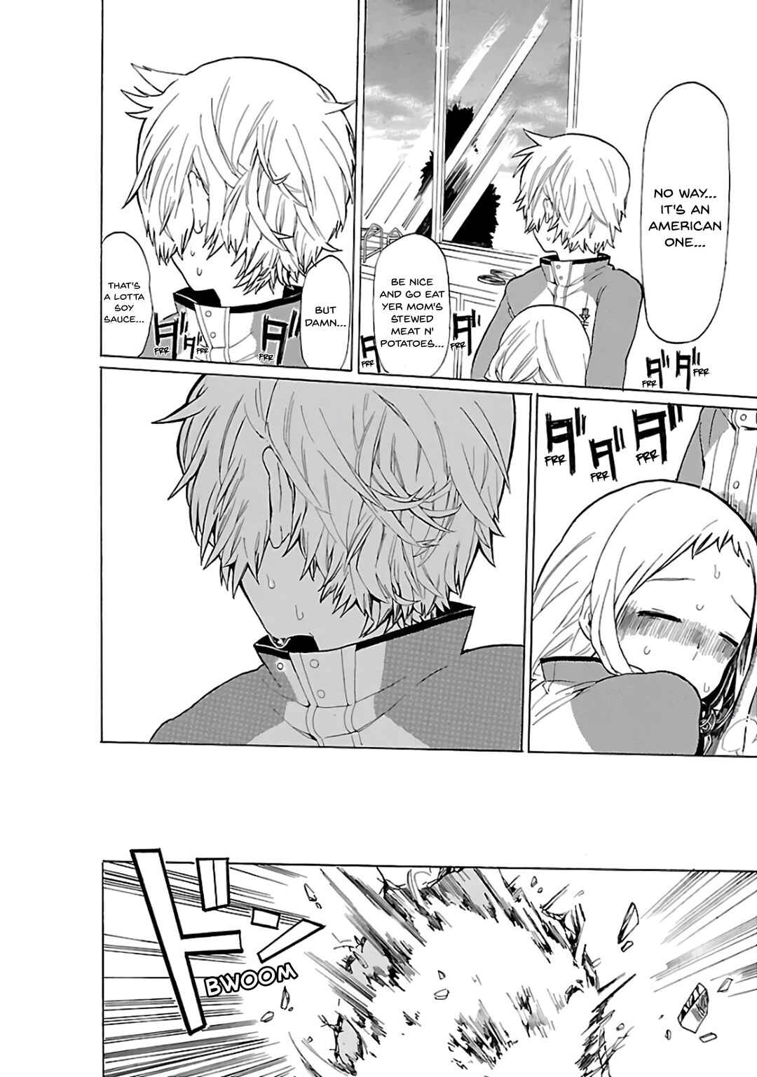 Page 5 Chapter 16 Paper Braver