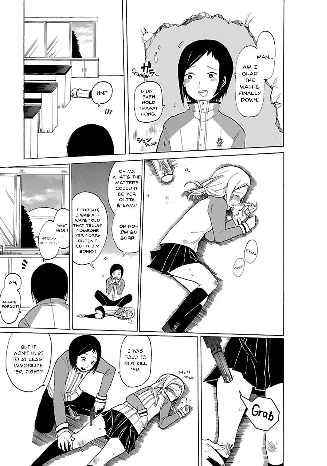 Page 6 Chapter 16 Paper Braver