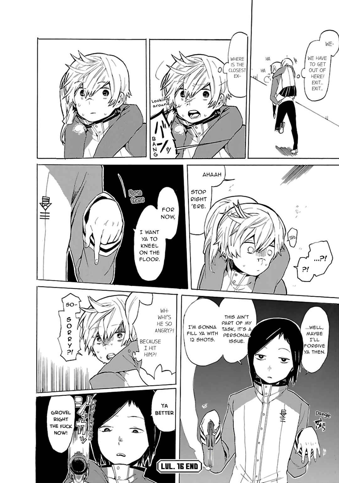 Page 9 Chapter 16 Paper Braver