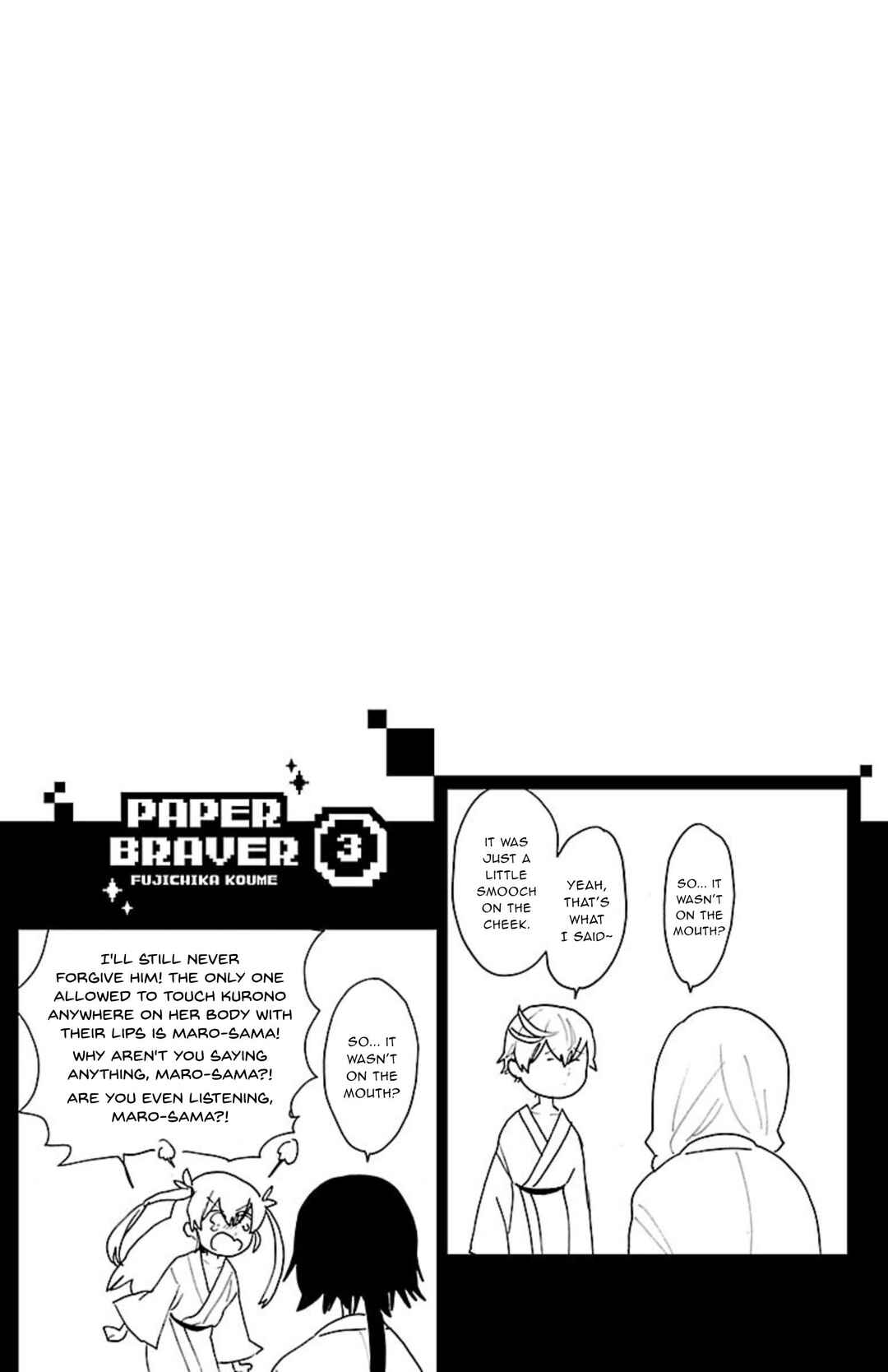 Page 14 Chapter 48 Paper Braver