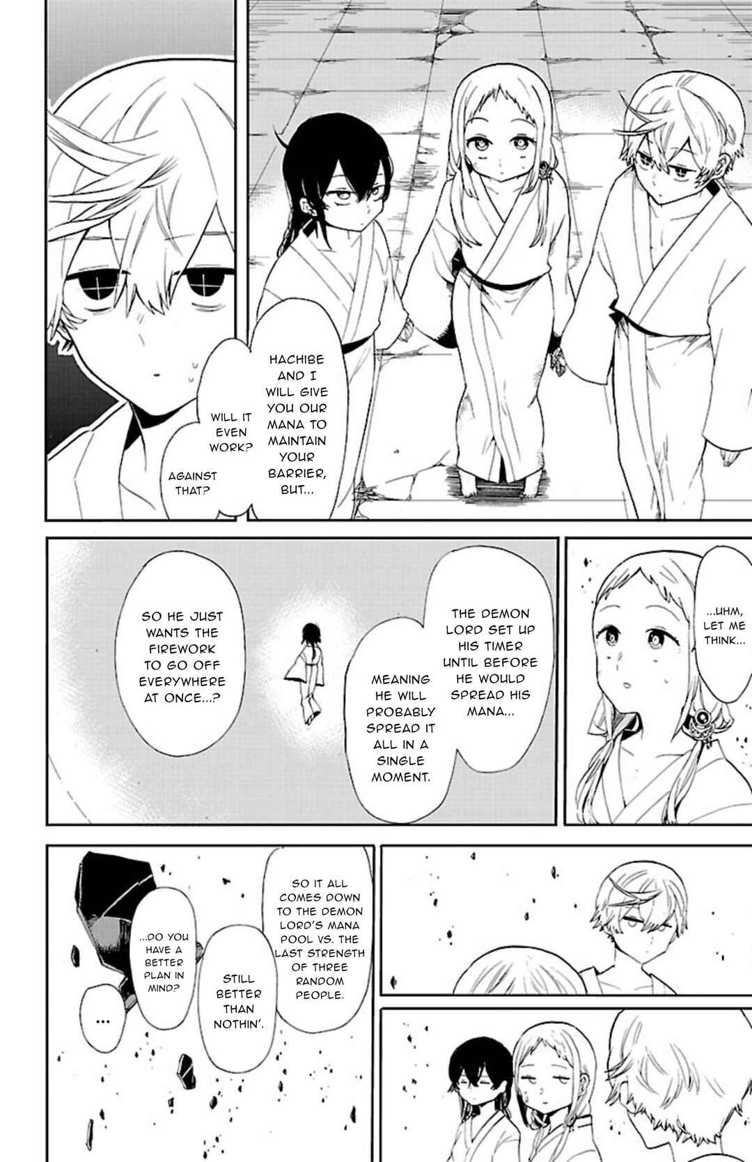 Page 3 Chapter 48 Paper Braver