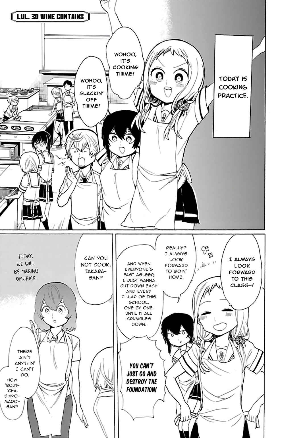 Page 2 Chapter 30 Paper Braver