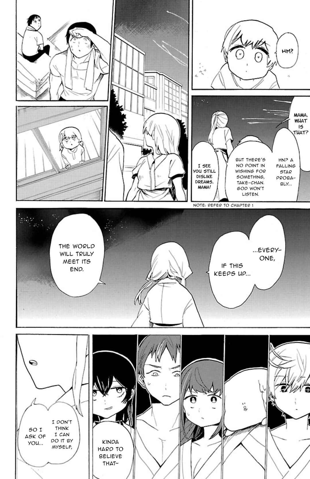 Page 7 Chapter 43 Paper Braver