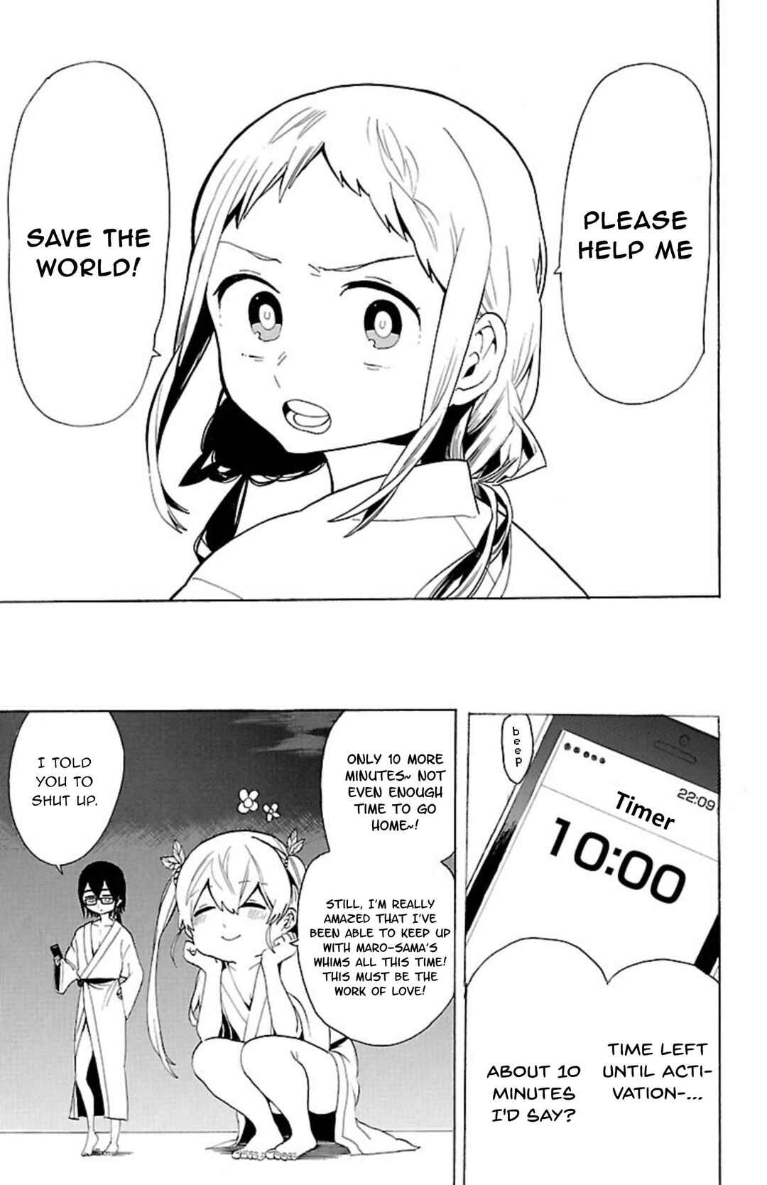 Page 8 Chapter 43 Paper Braver