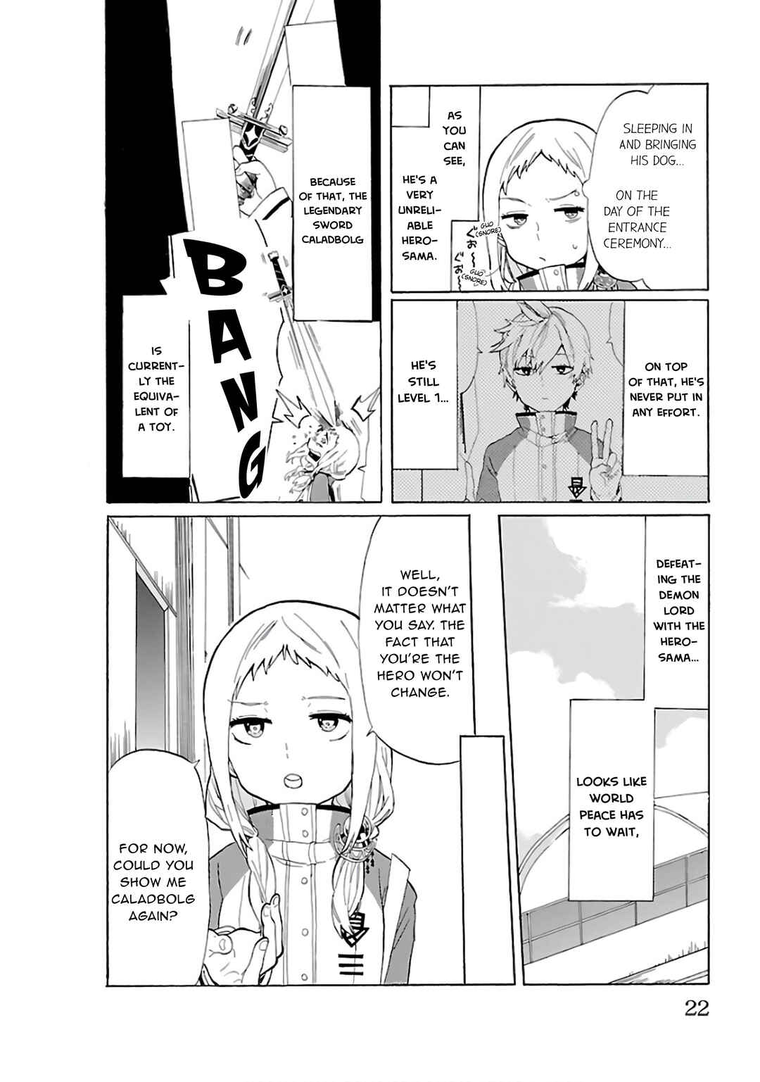 Page 3 Chapter 2 Paper Braver