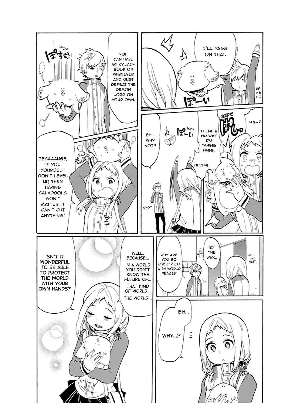 Page 5 Chapter 2 Paper Braver