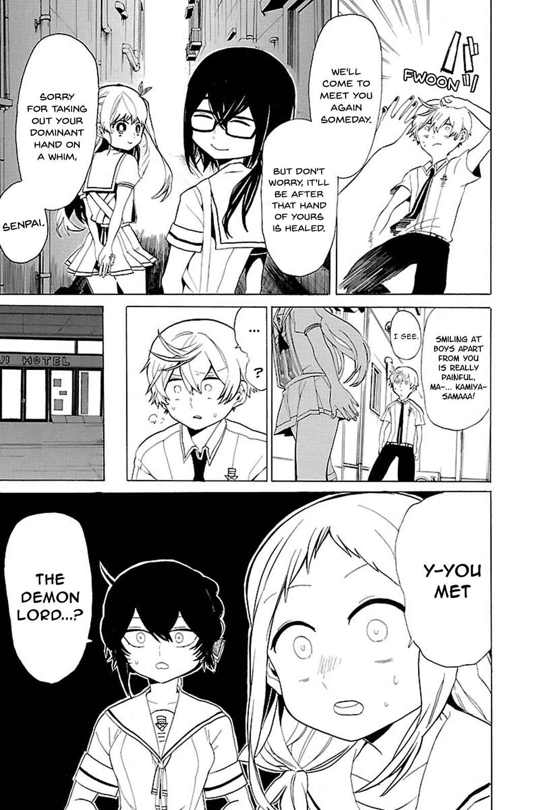 Page 6 Chapter 39 Paper Braver