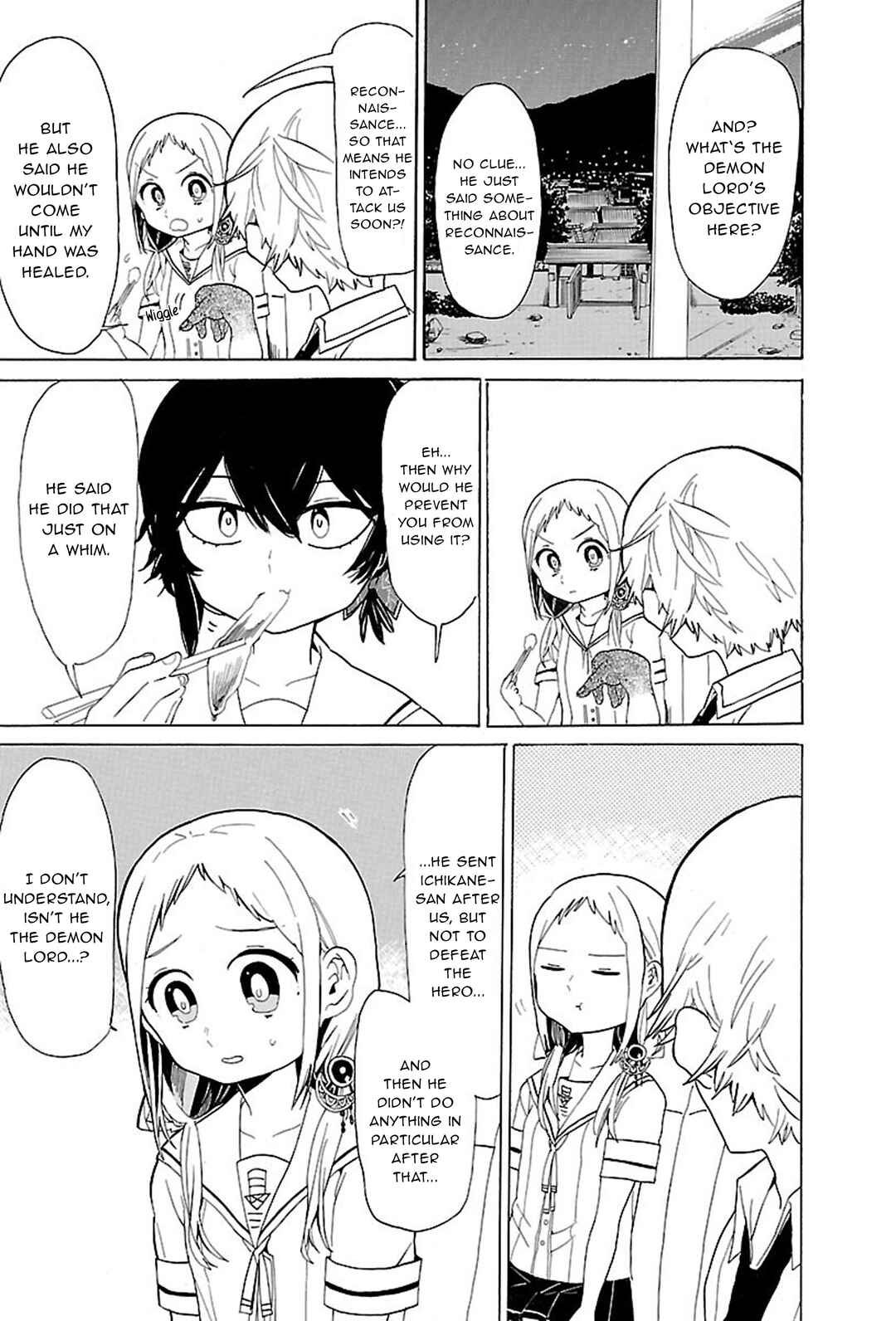 Page 8 Chapter 39 Paper Braver