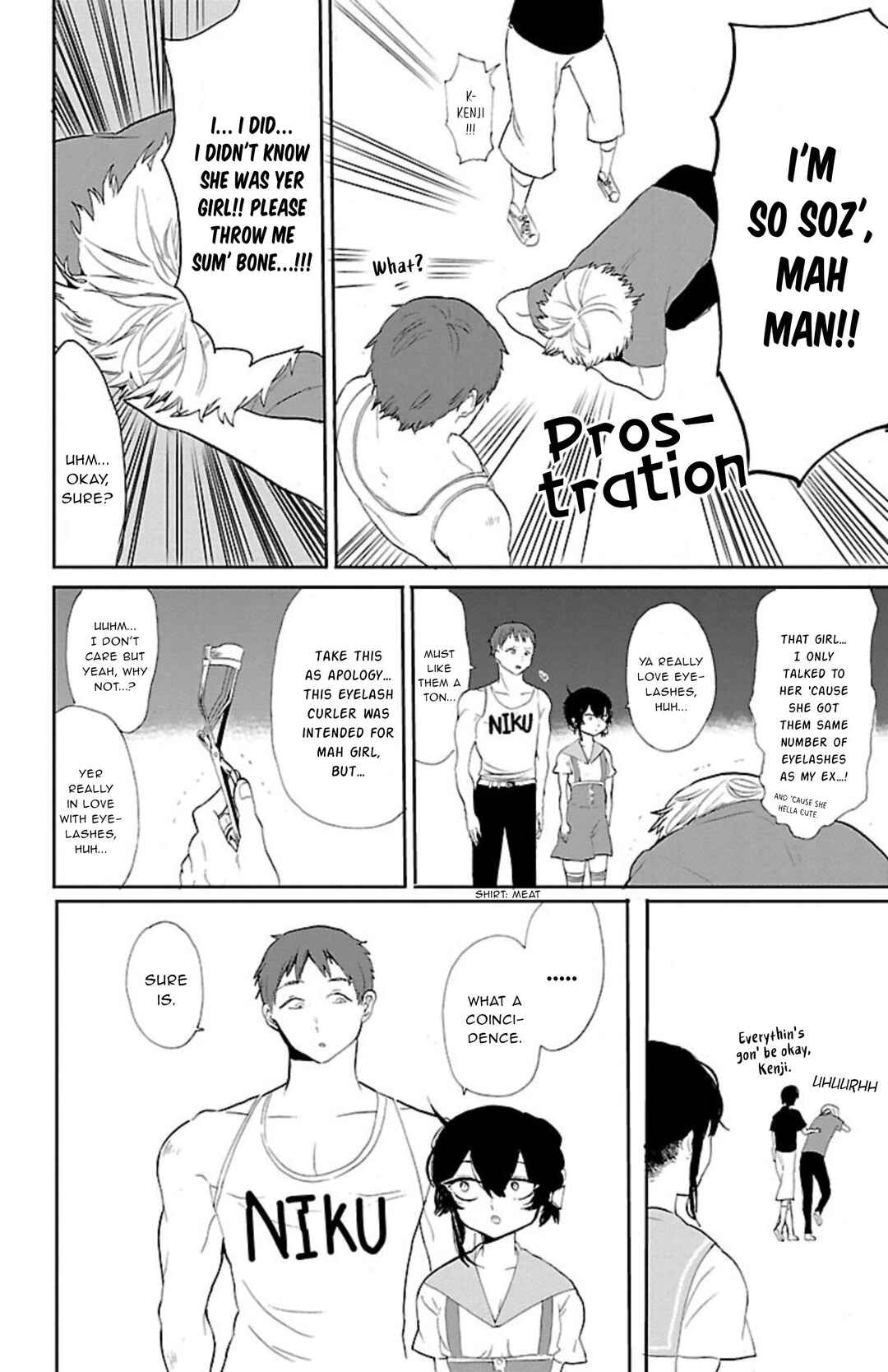 Page 5 Chapter 52 Paper Braver