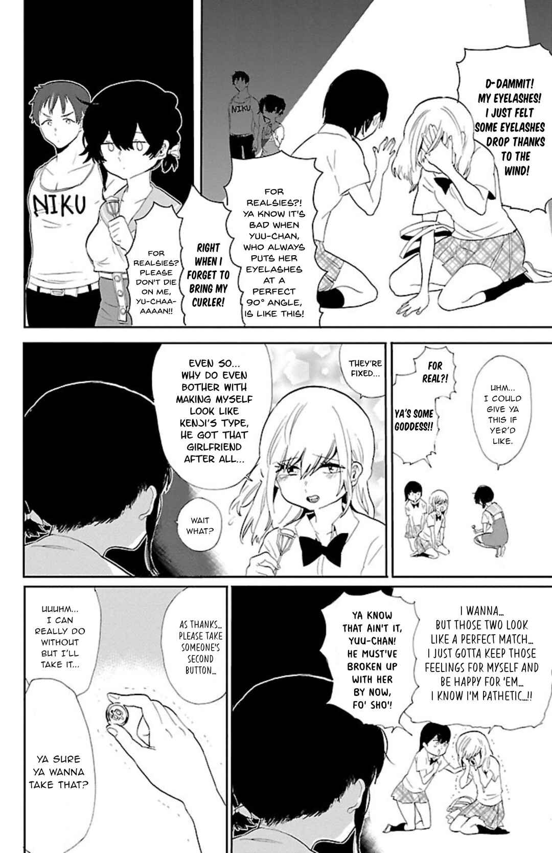 Page 7 Chapter 52 Paper Braver