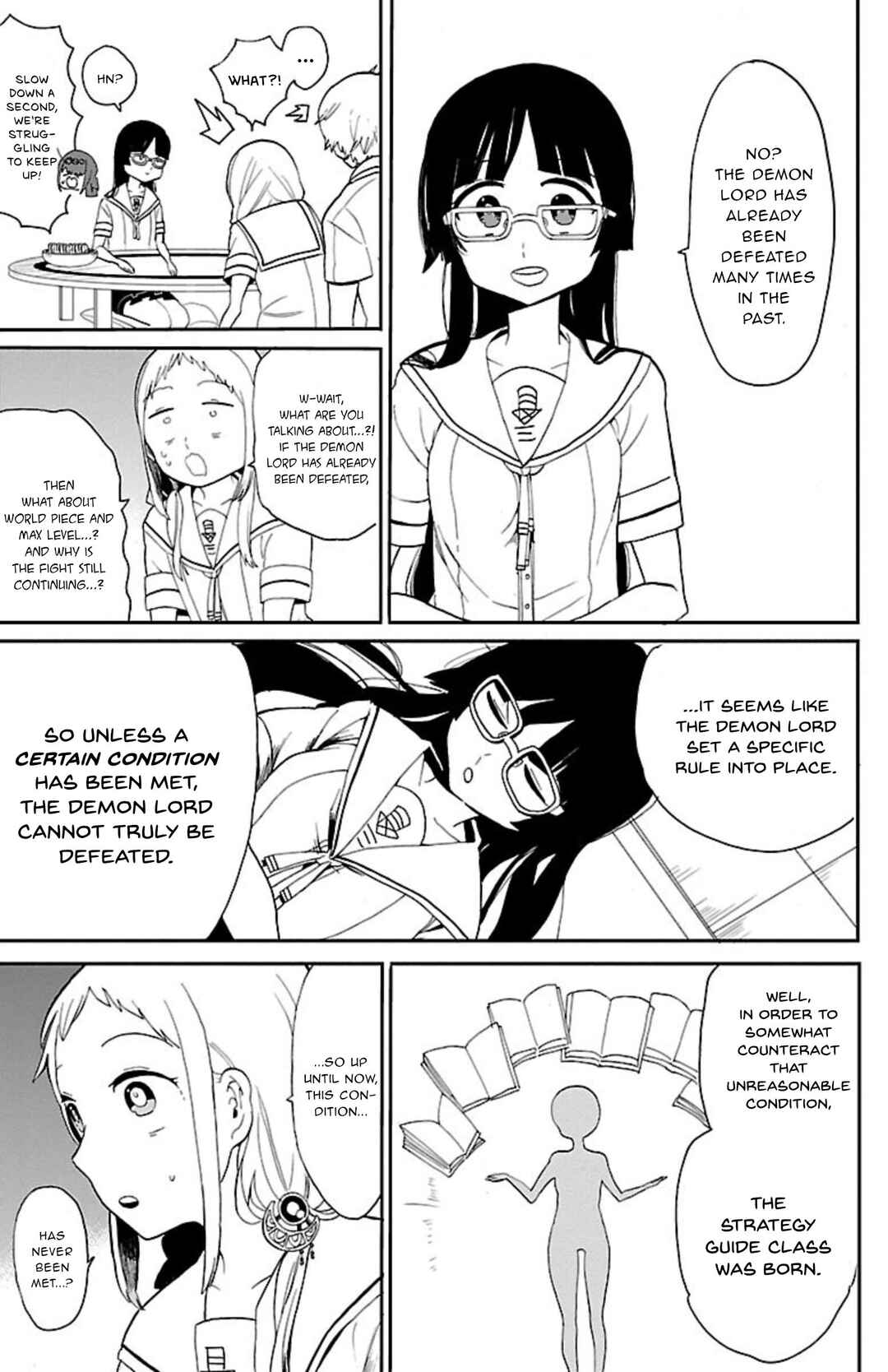 Page 10 Chapter 56 Paper Braver