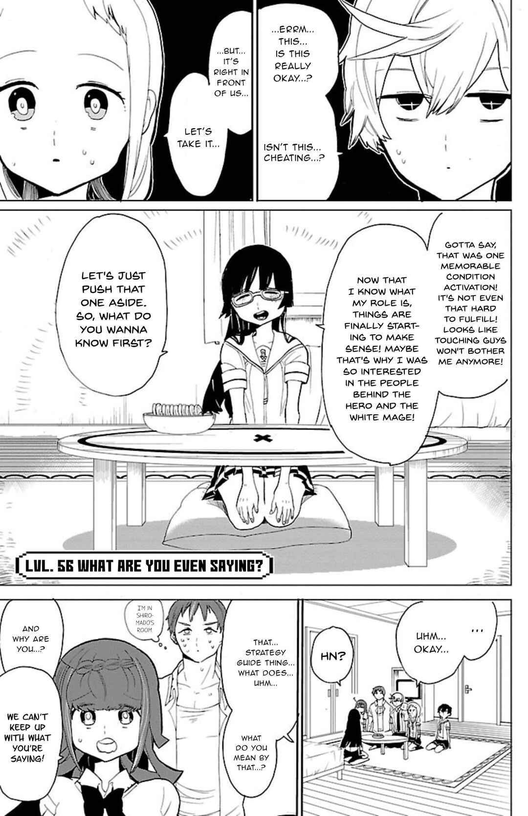Page 2 Chapter 56 Paper Braver