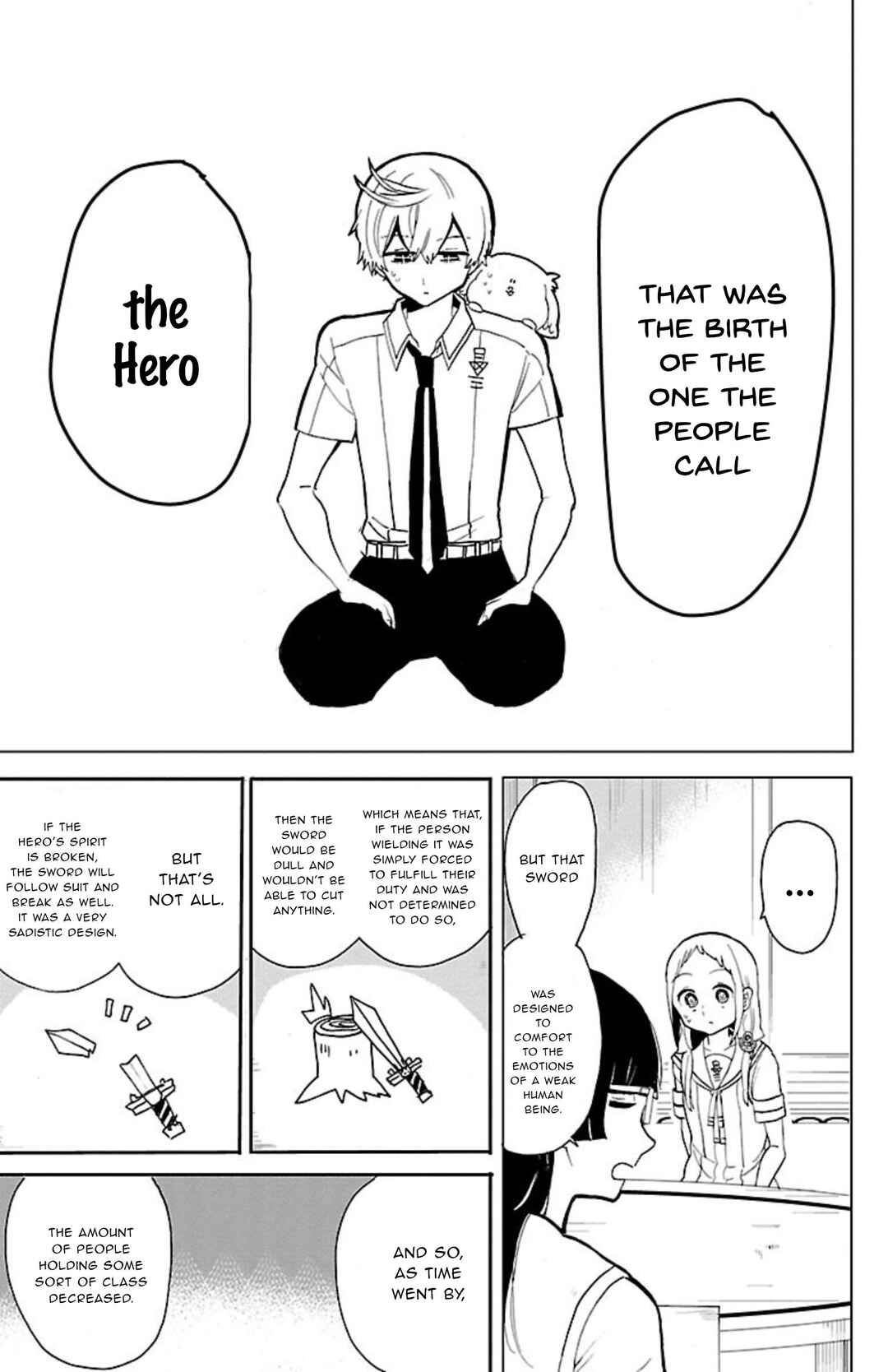 Page 8 Chapter 56 Paper Braver