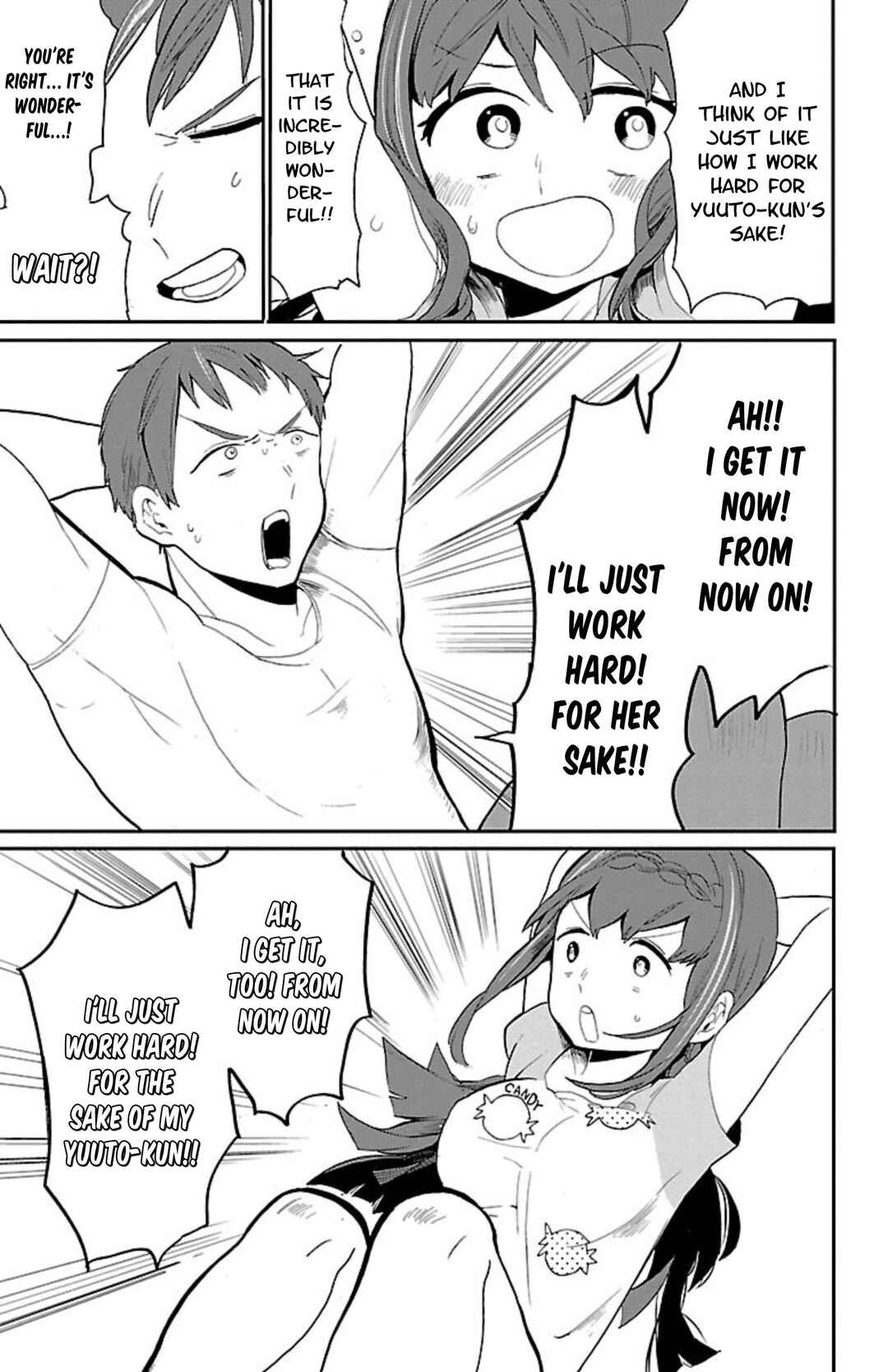 Page 8 Chapter 60 Paper Braver