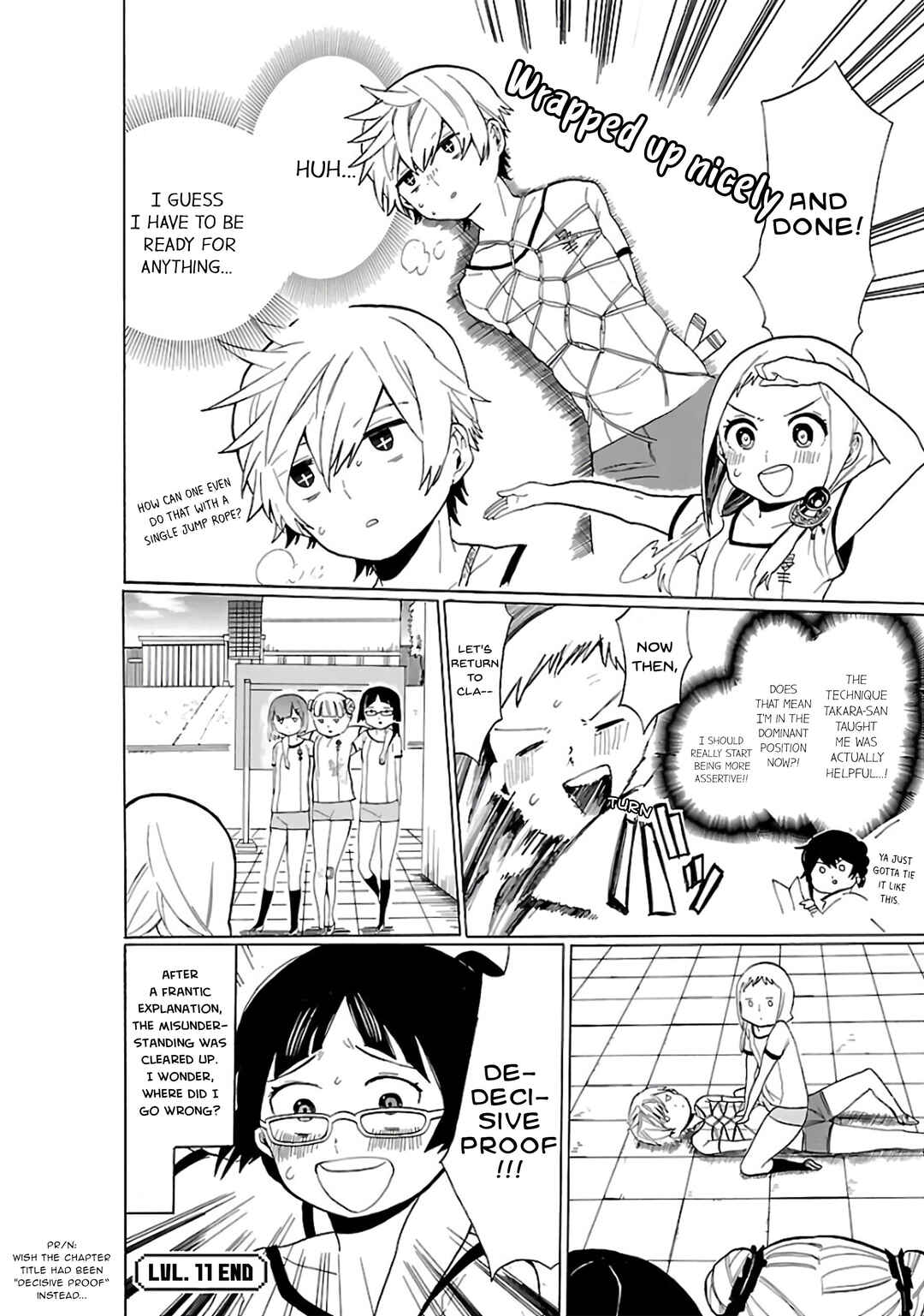 Page 9 Chapter 11 Paper Braver