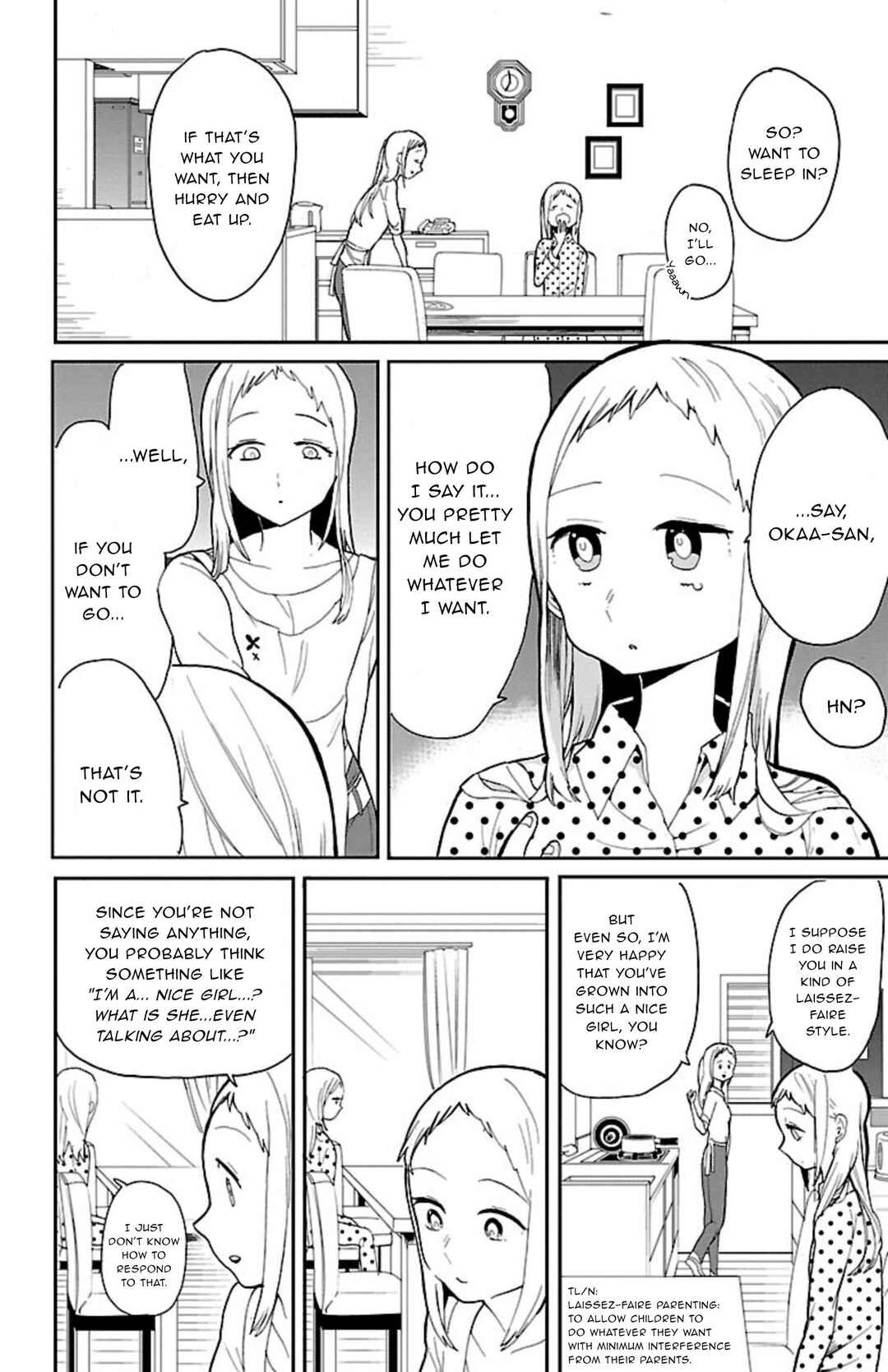 Page 3 Chapter 57 Paper Braver