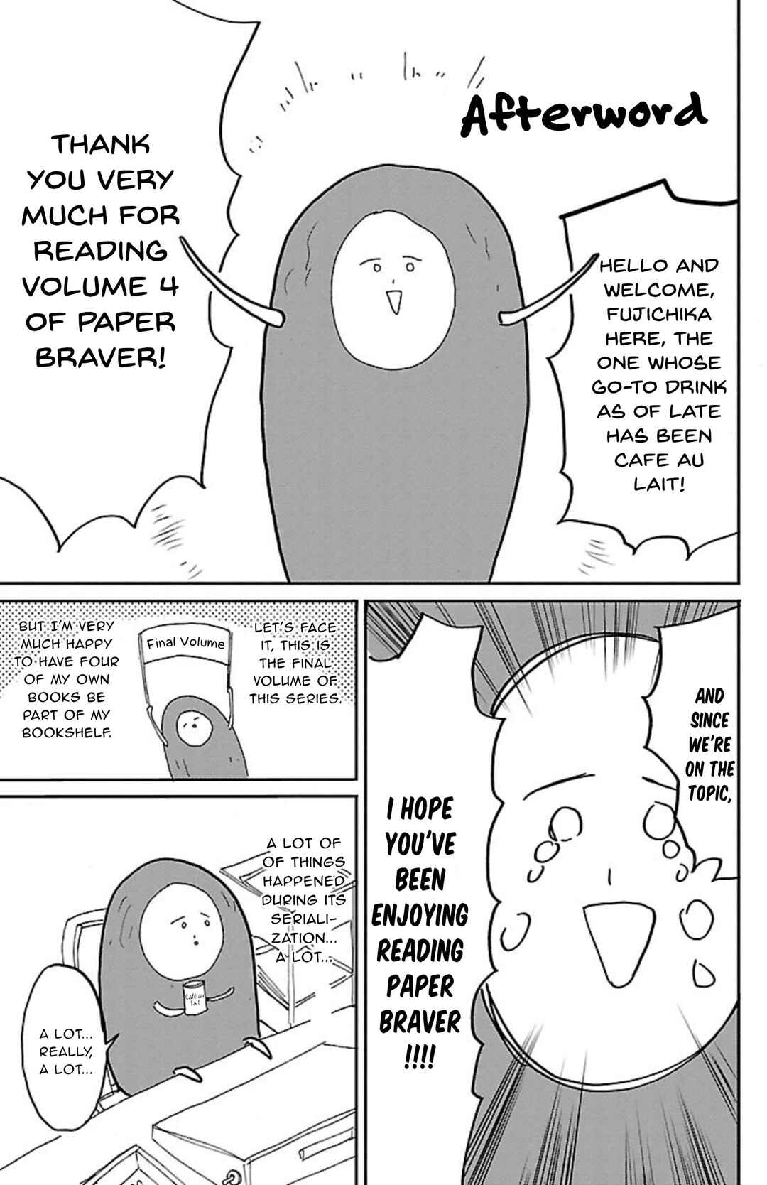 Page 2 Chapter 63.5 Paper Braver