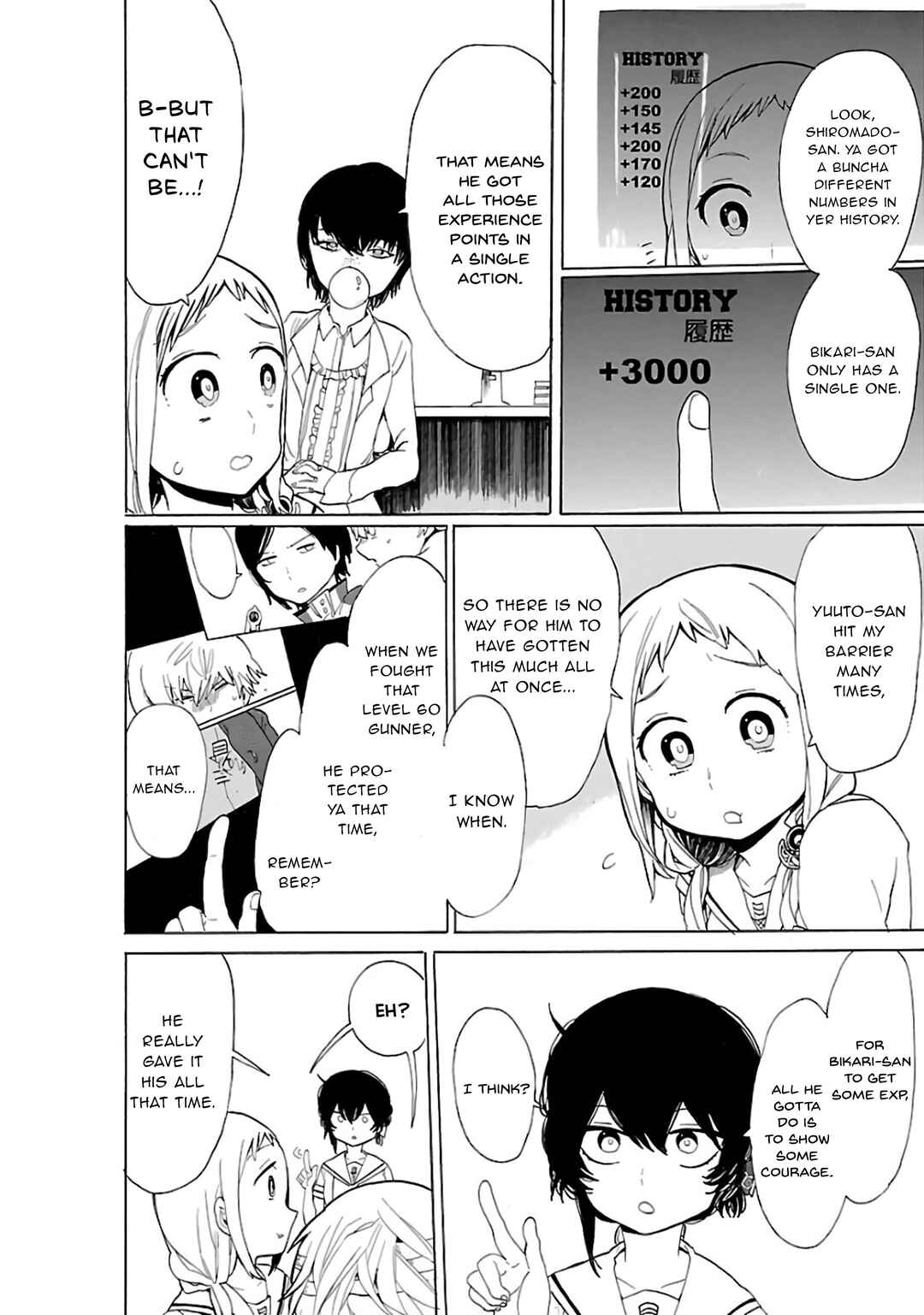 Page 7 Chapter 28 Paper Braver