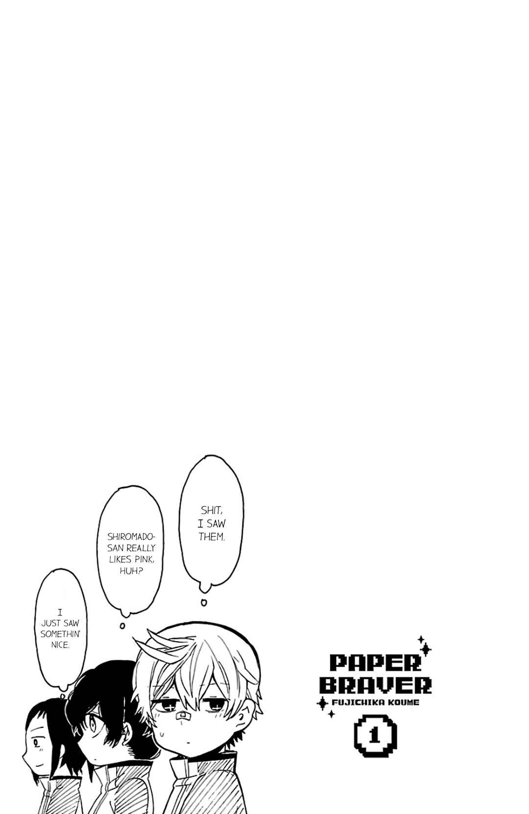 Page 10 Chapter 17 Paper Braver
