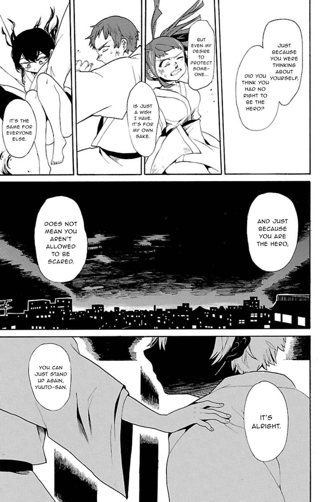 Page 11 Chapter 44 Paper Braver