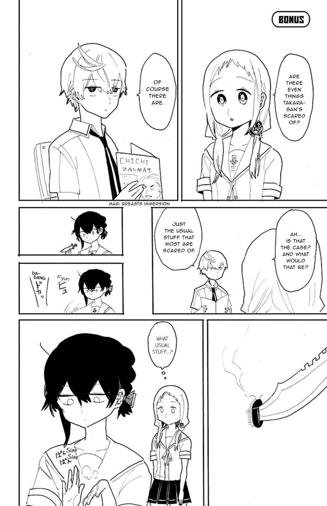 Page 2 Chapter 48.5 Paper Braver