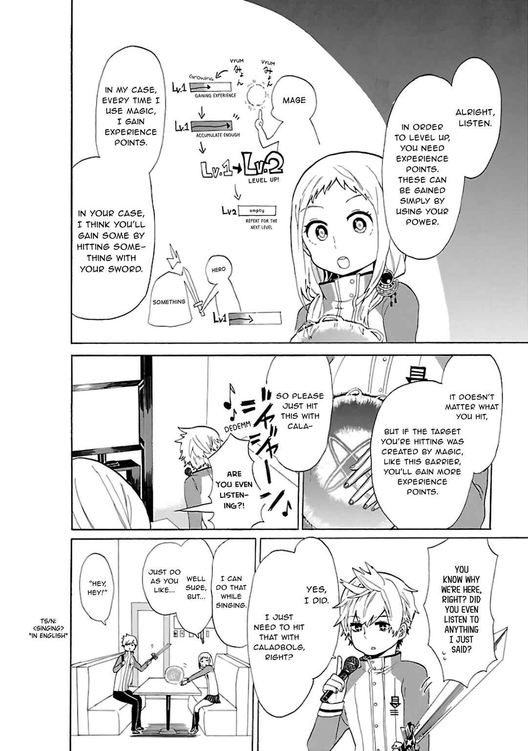 Page 5 Chapter 3 Paper Braver