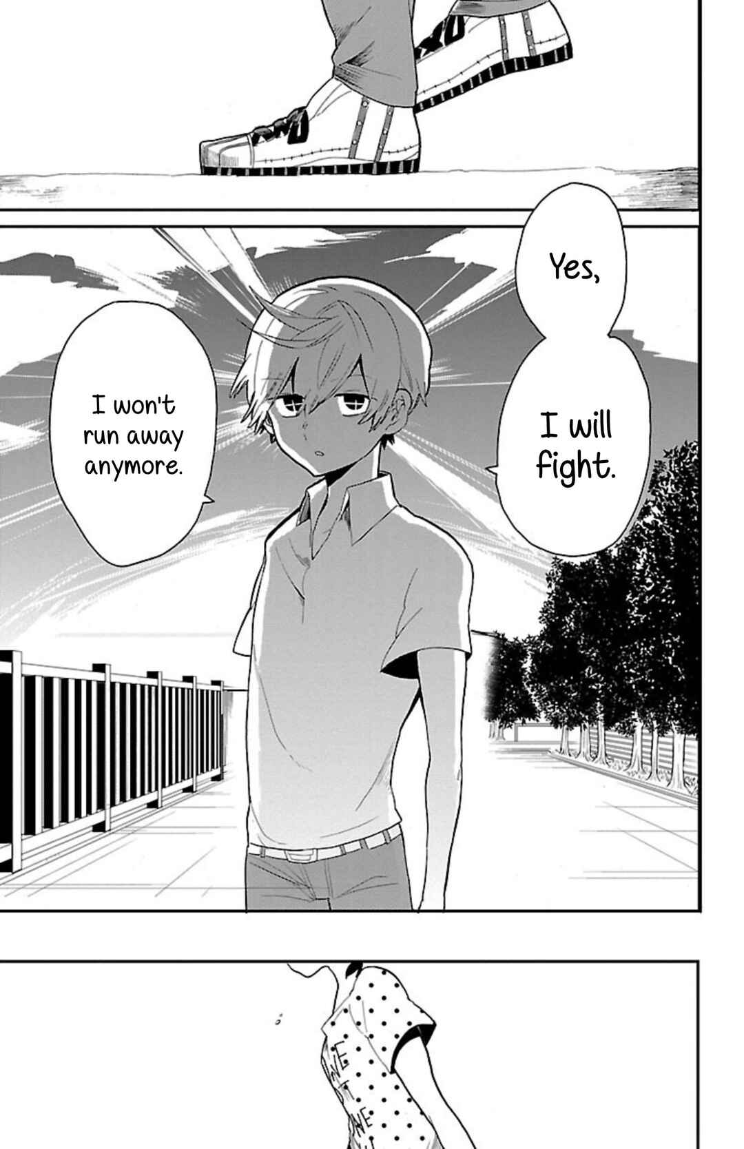 Page 10 Chapter 59 Paper Braver