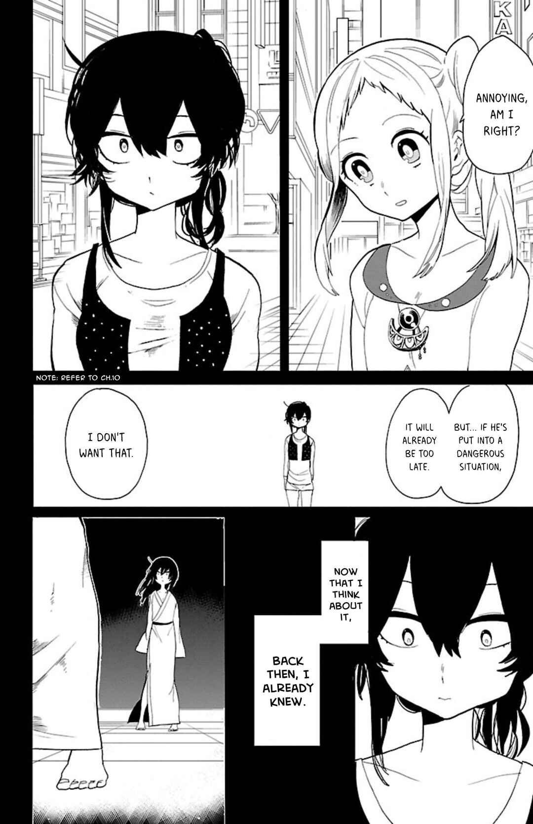 Page 7 Chapter 59 Paper Braver