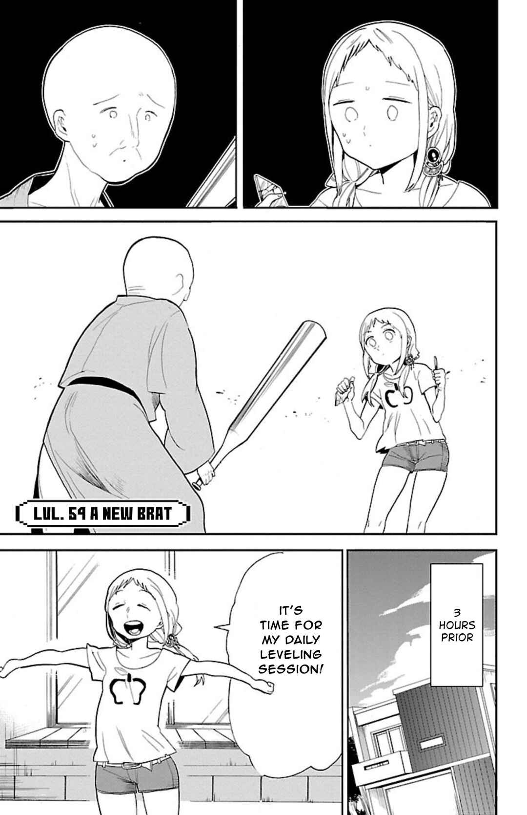 Page 2 Chapter 54 Paper Braver