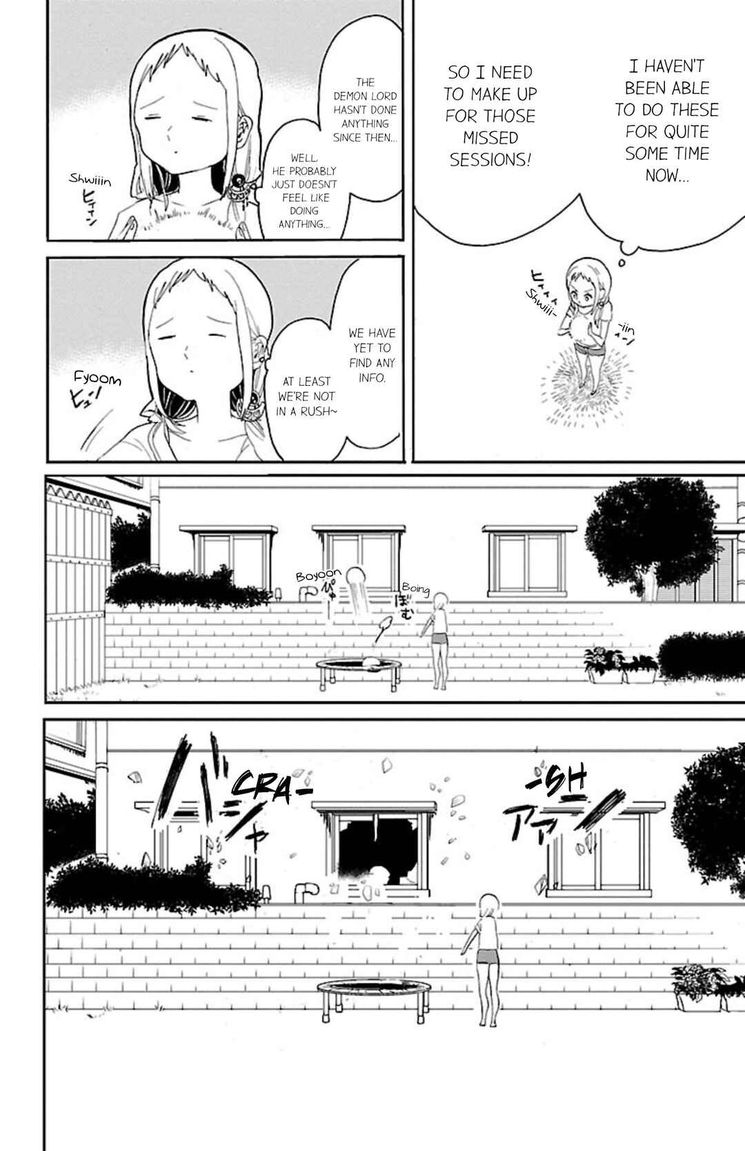 Page 3 Chapter 54 Paper Braver