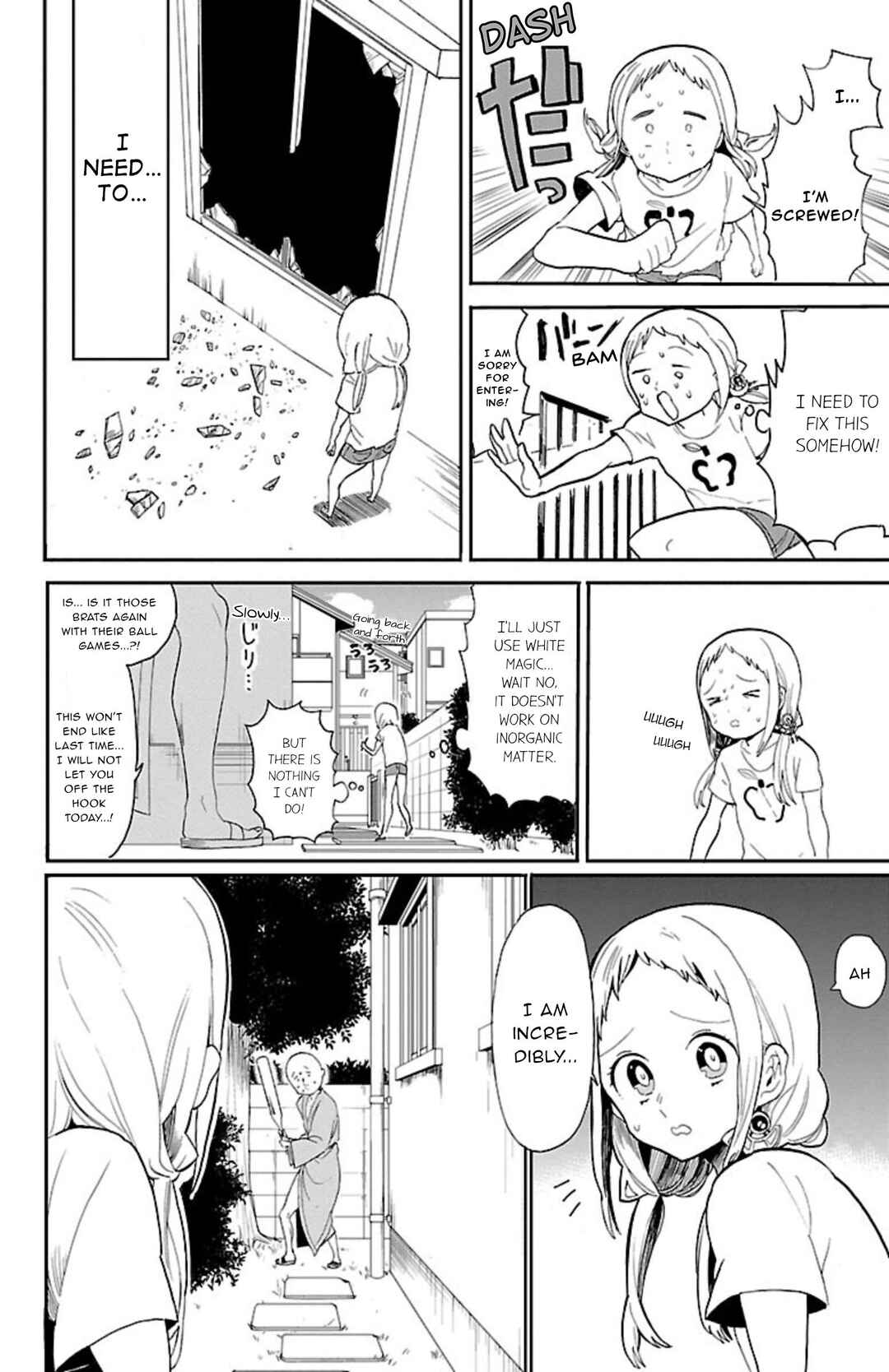 Page 5 Chapter 54 Paper Braver