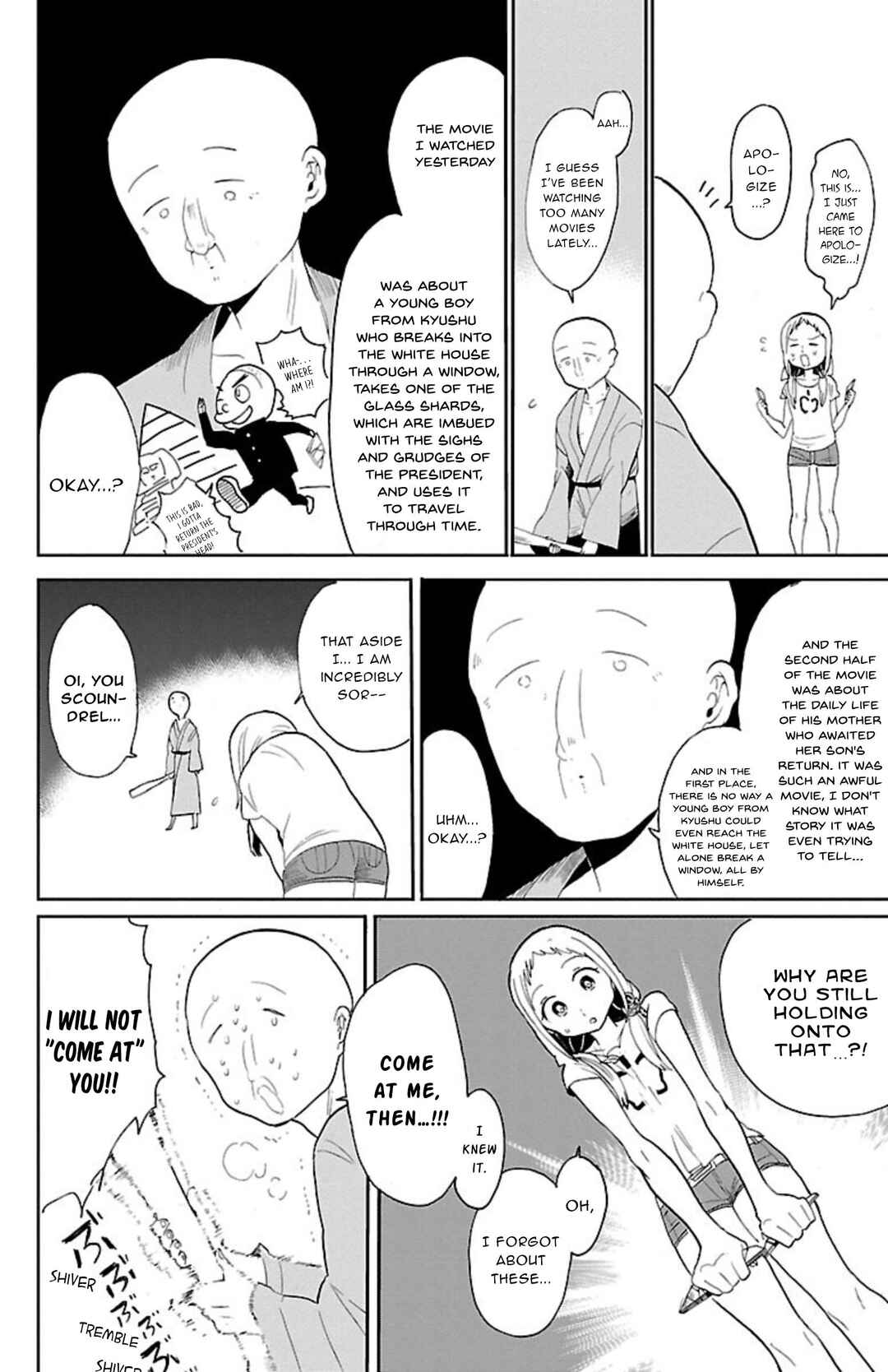 Page 7 Chapter 54 Paper Braver