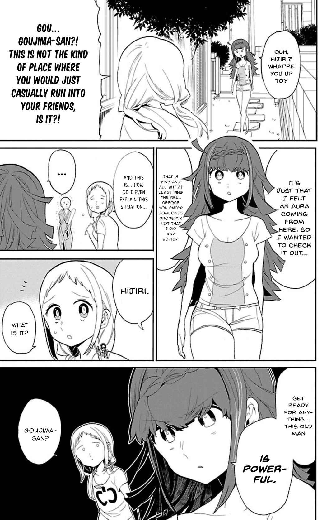 Page 8 Chapter 54 Paper Braver