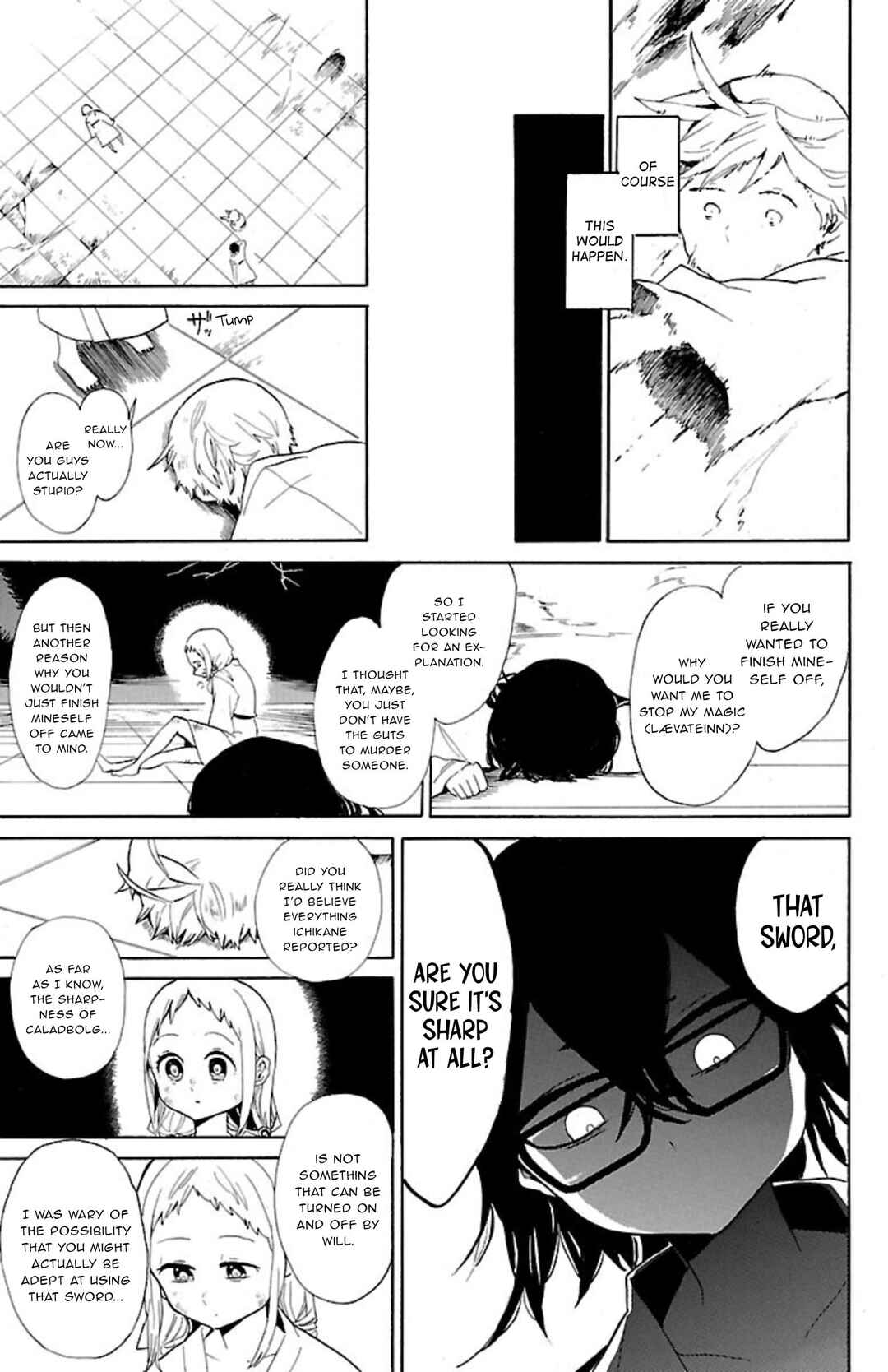 Page 8 Chapter 46 Paper Braver
