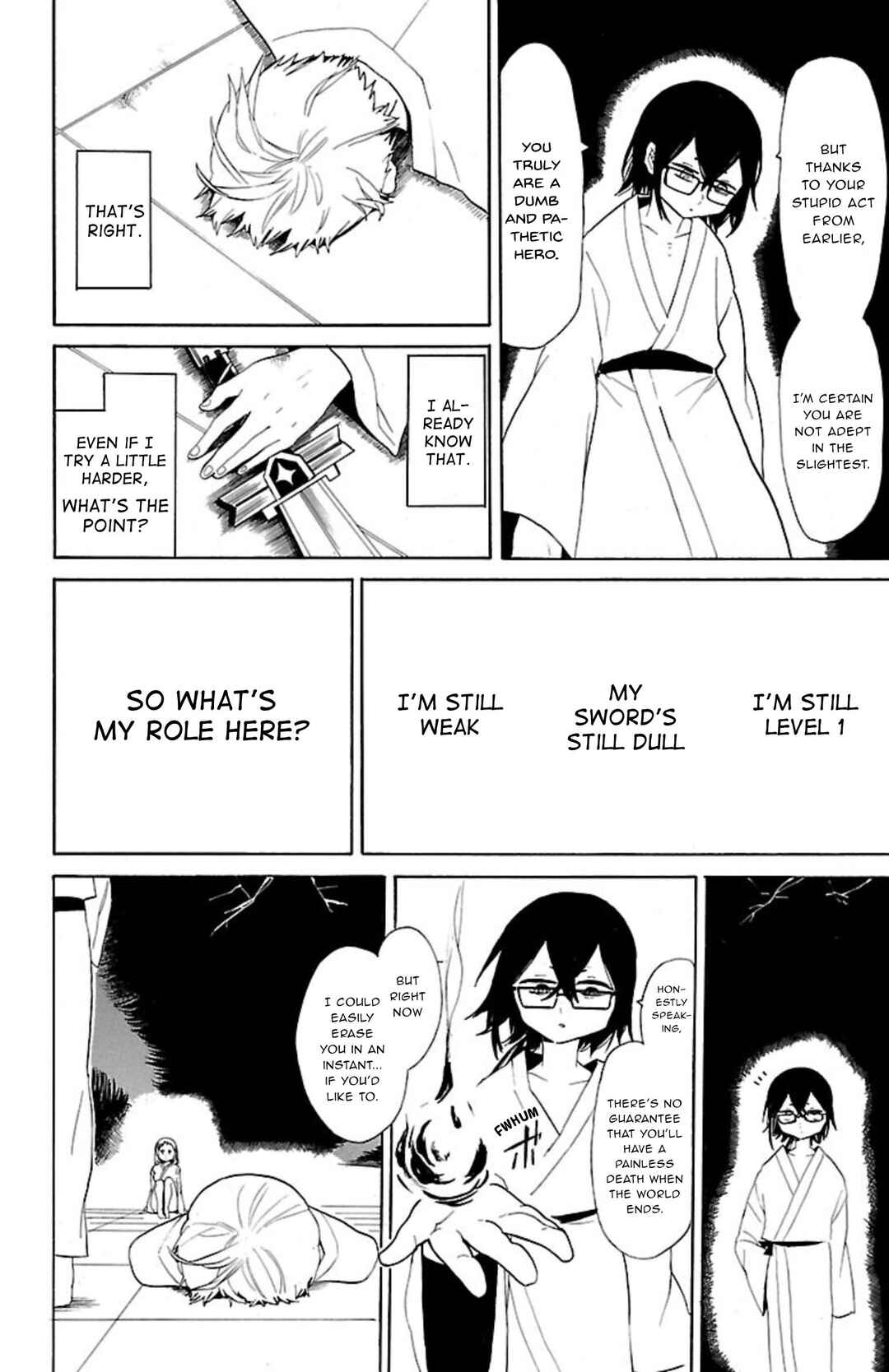 Page 9 Chapter 46 Paper Braver