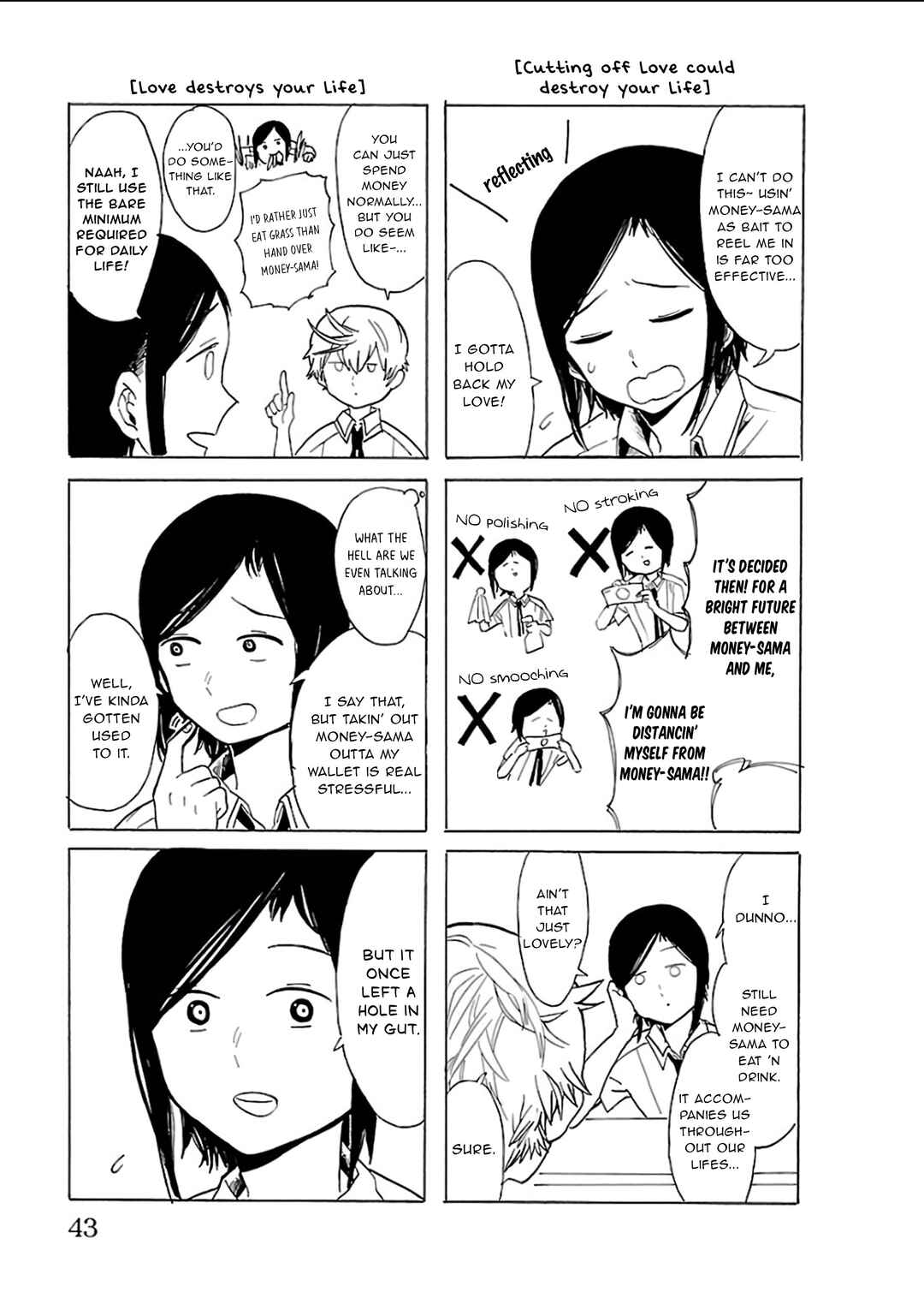 Page 10 Chapter 22 Paper Braver