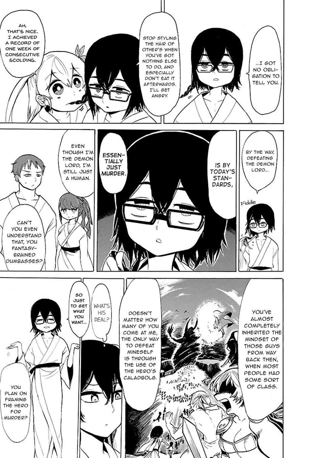 Page 12 Chapter 40 Paper Braver