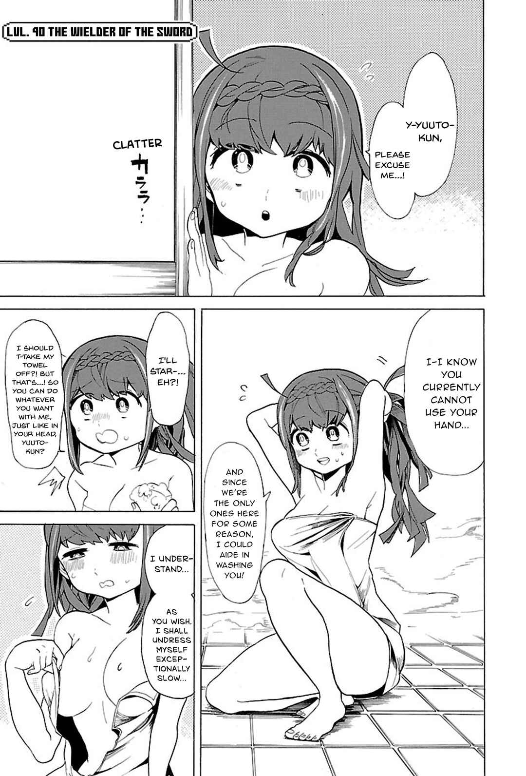 Page 2 Chapter 40 Paper Braver