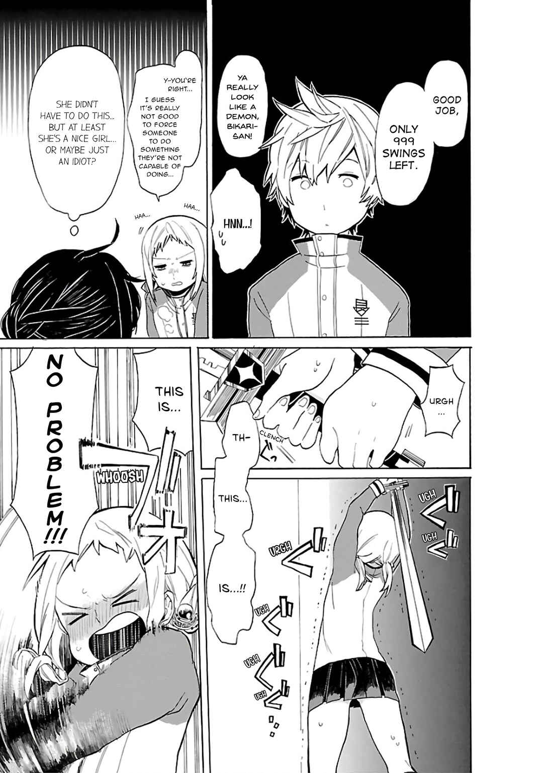 Page 6 Chapter 6 Paper Braver