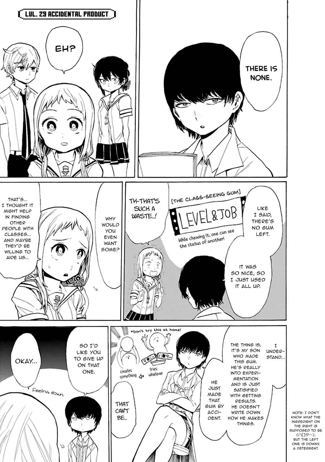 Page 2 Chapter 29 Paper Braver