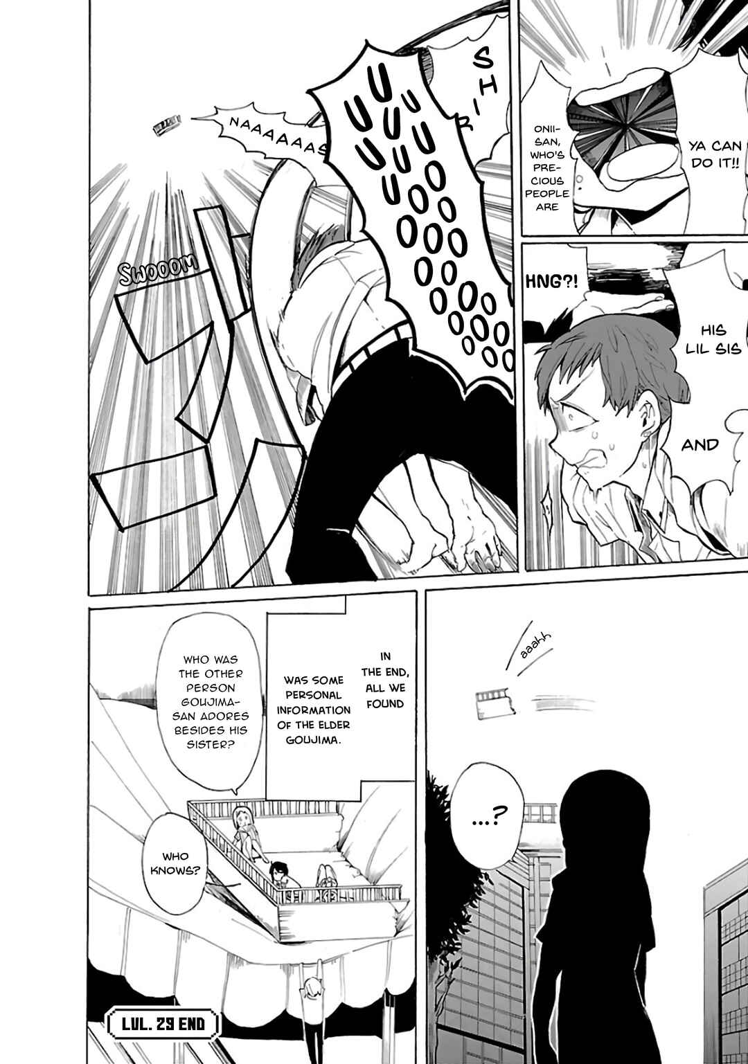 Page 9 Chapter 29 Paper Braver