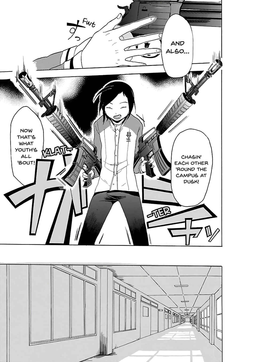 Page 6 Chapter 14 Paper Braver