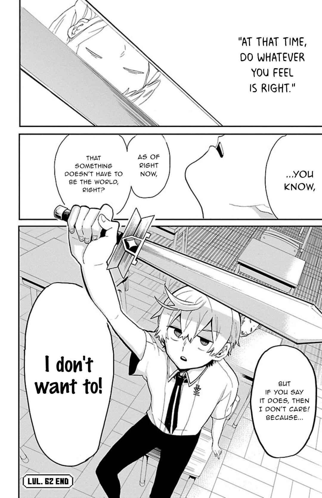 Page 11 Chapter 62 Paper Braver