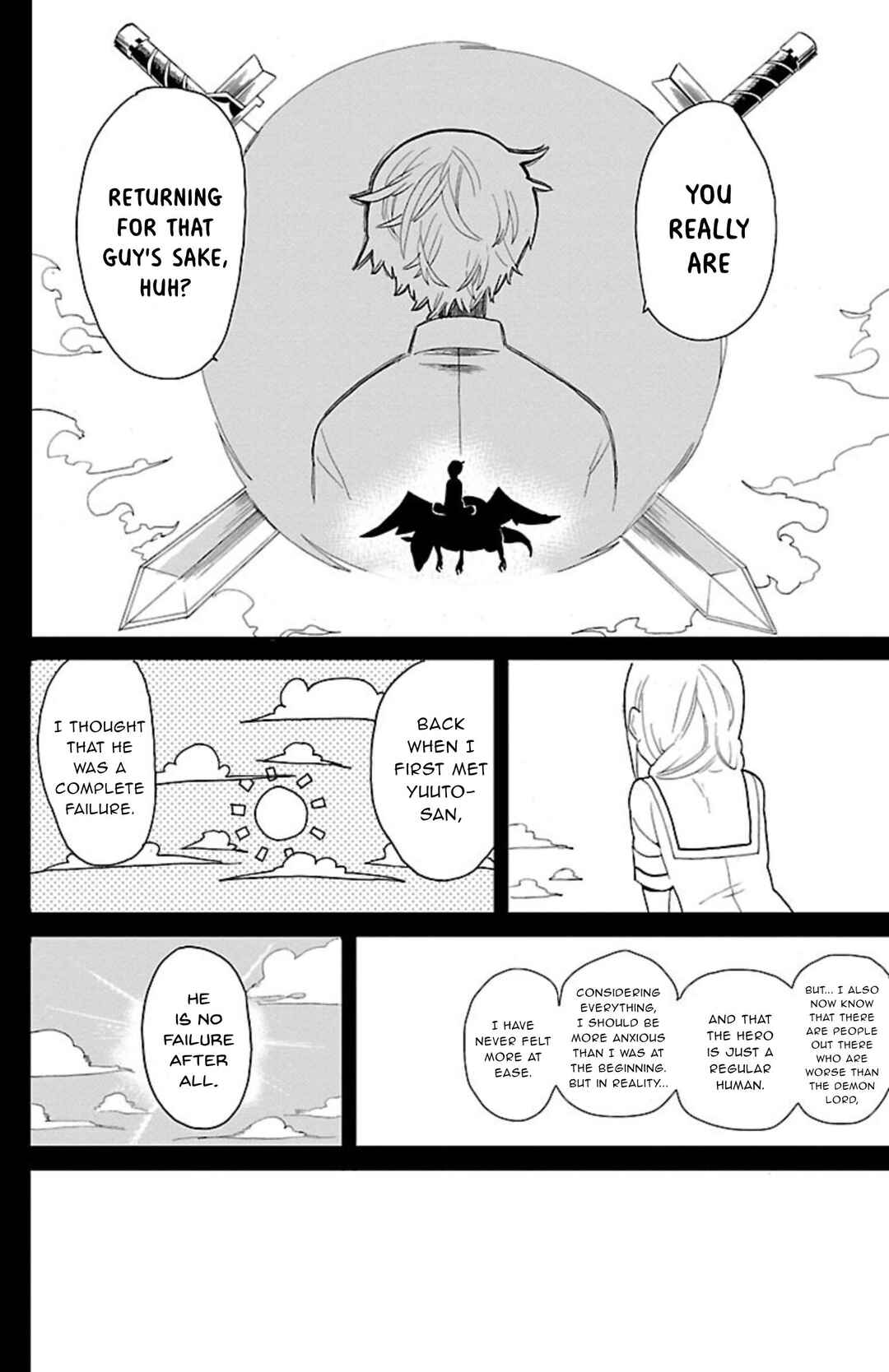 Page 7 Chapter 62 Paper Braver
