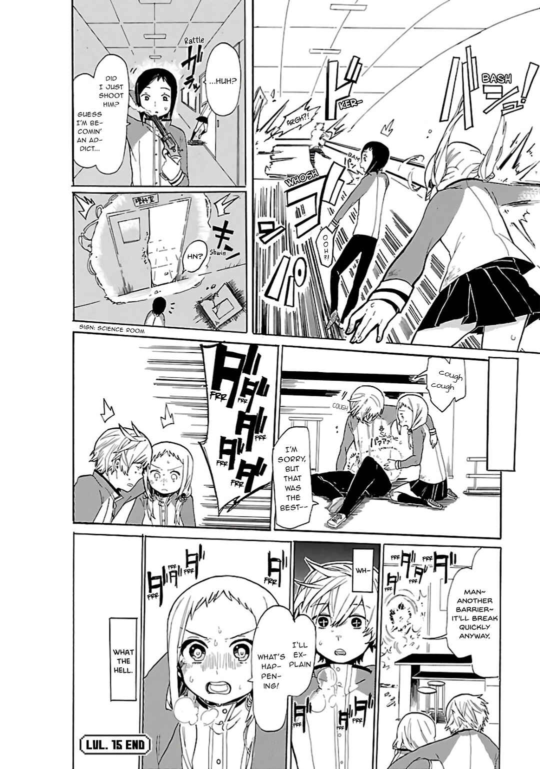 Page 9 Chapter 15 Paper Braver