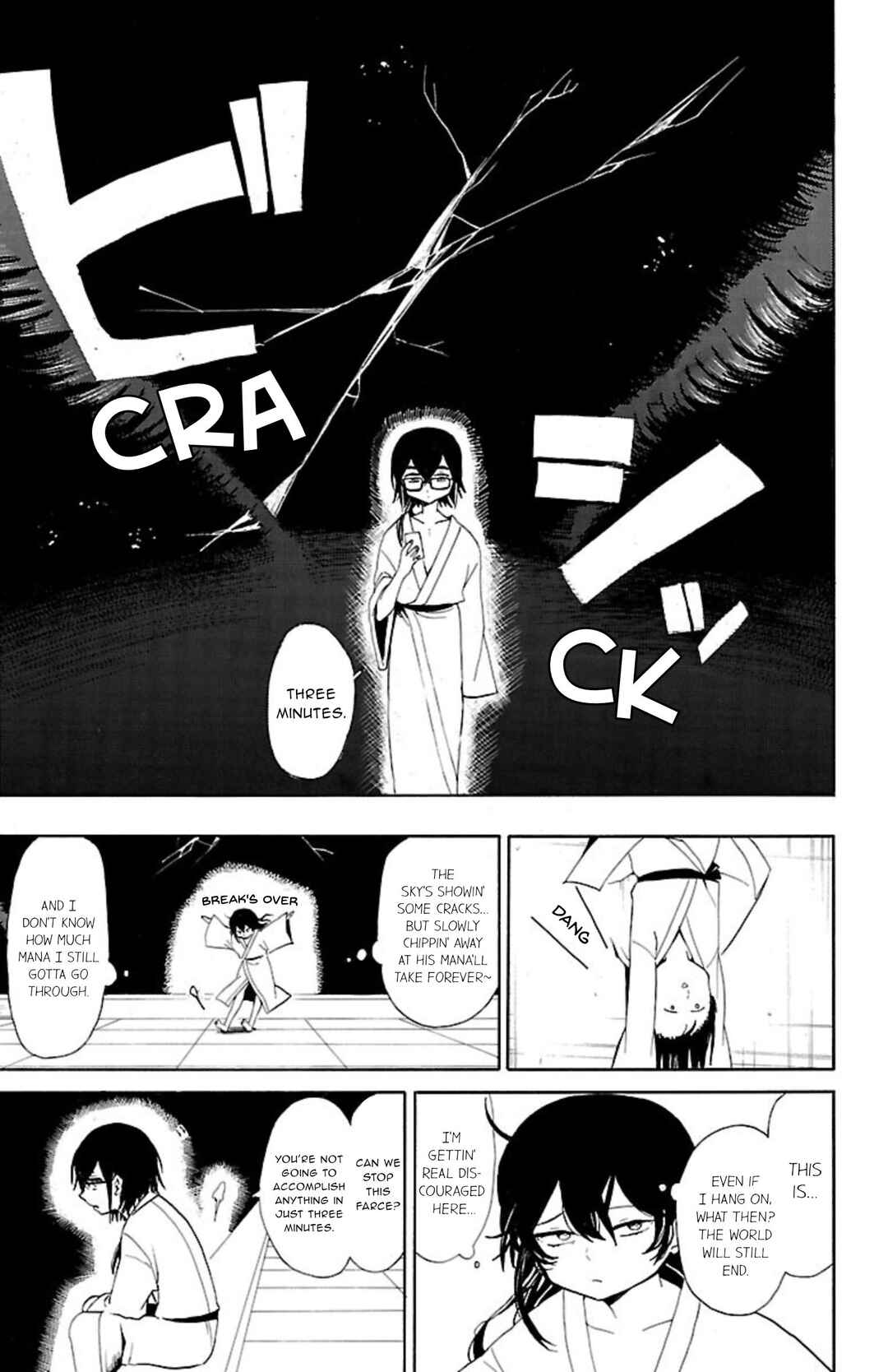 Page 4 Chapter 45 Paper Braver