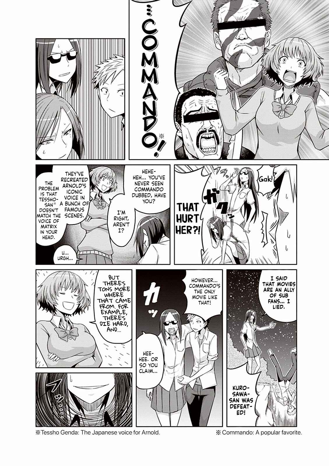 Page 14 Chapter 2 Cinema Complex