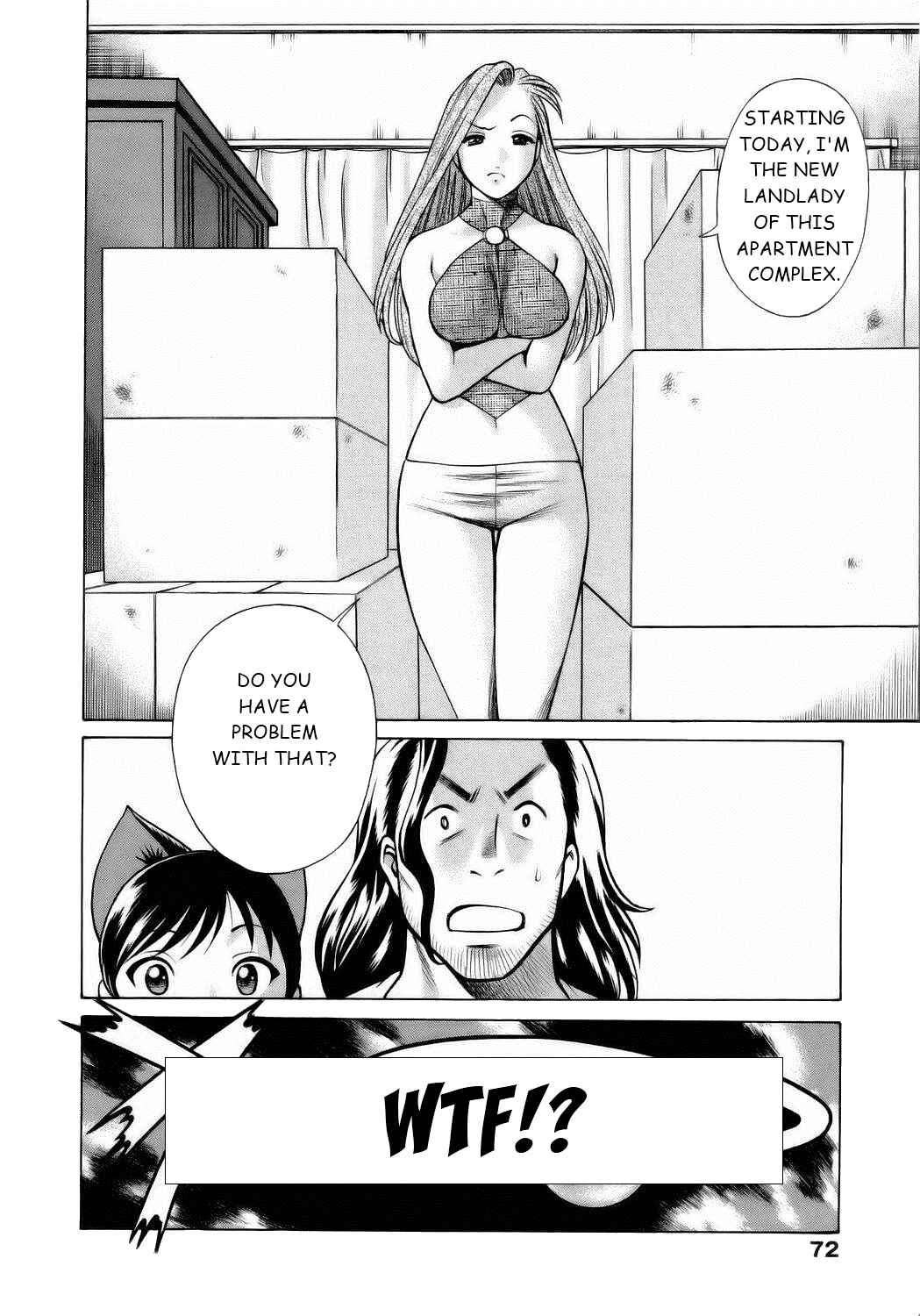 Page 24 Chapter 3 Coneco!!